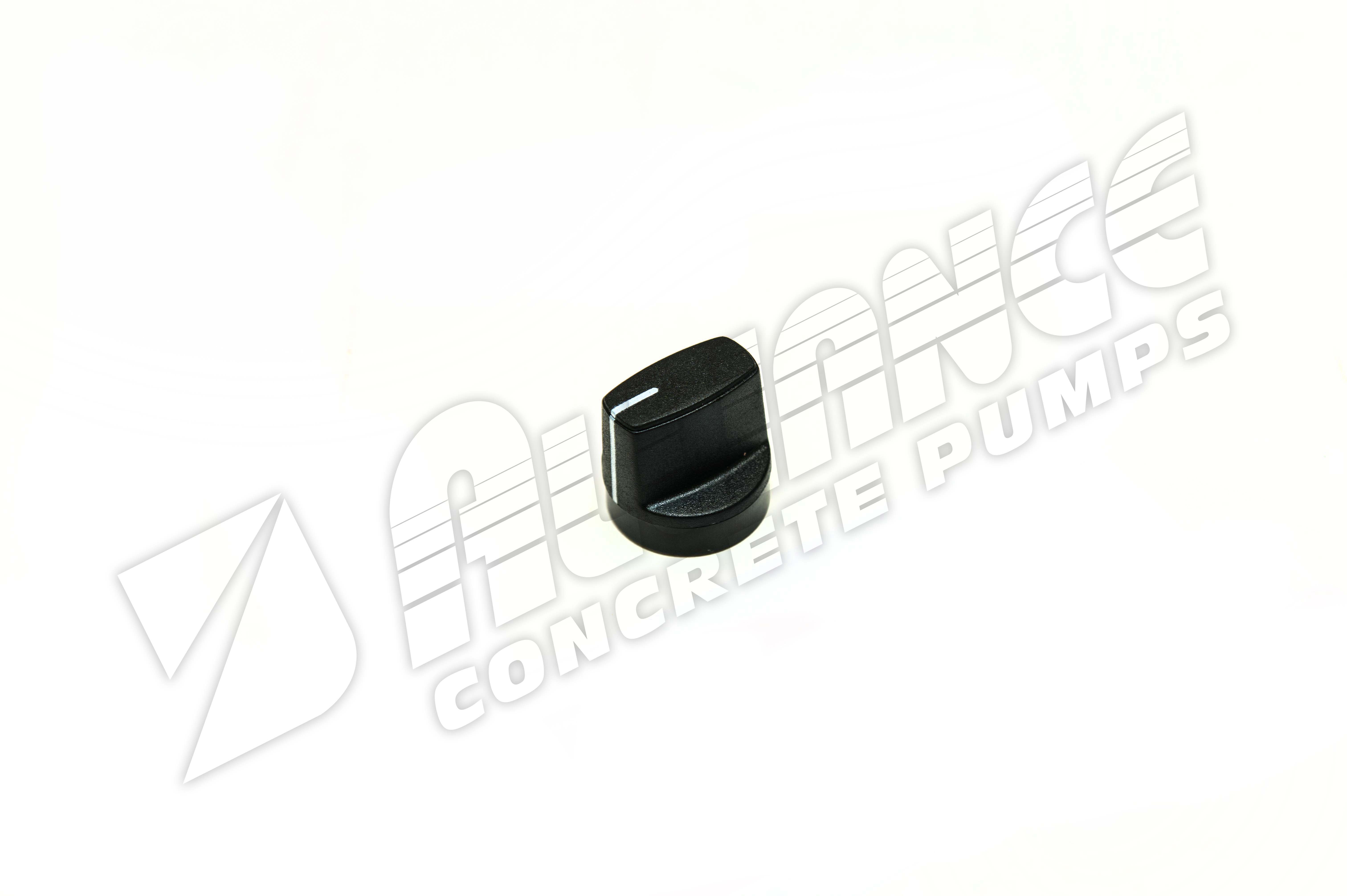 Dial, Volume Control