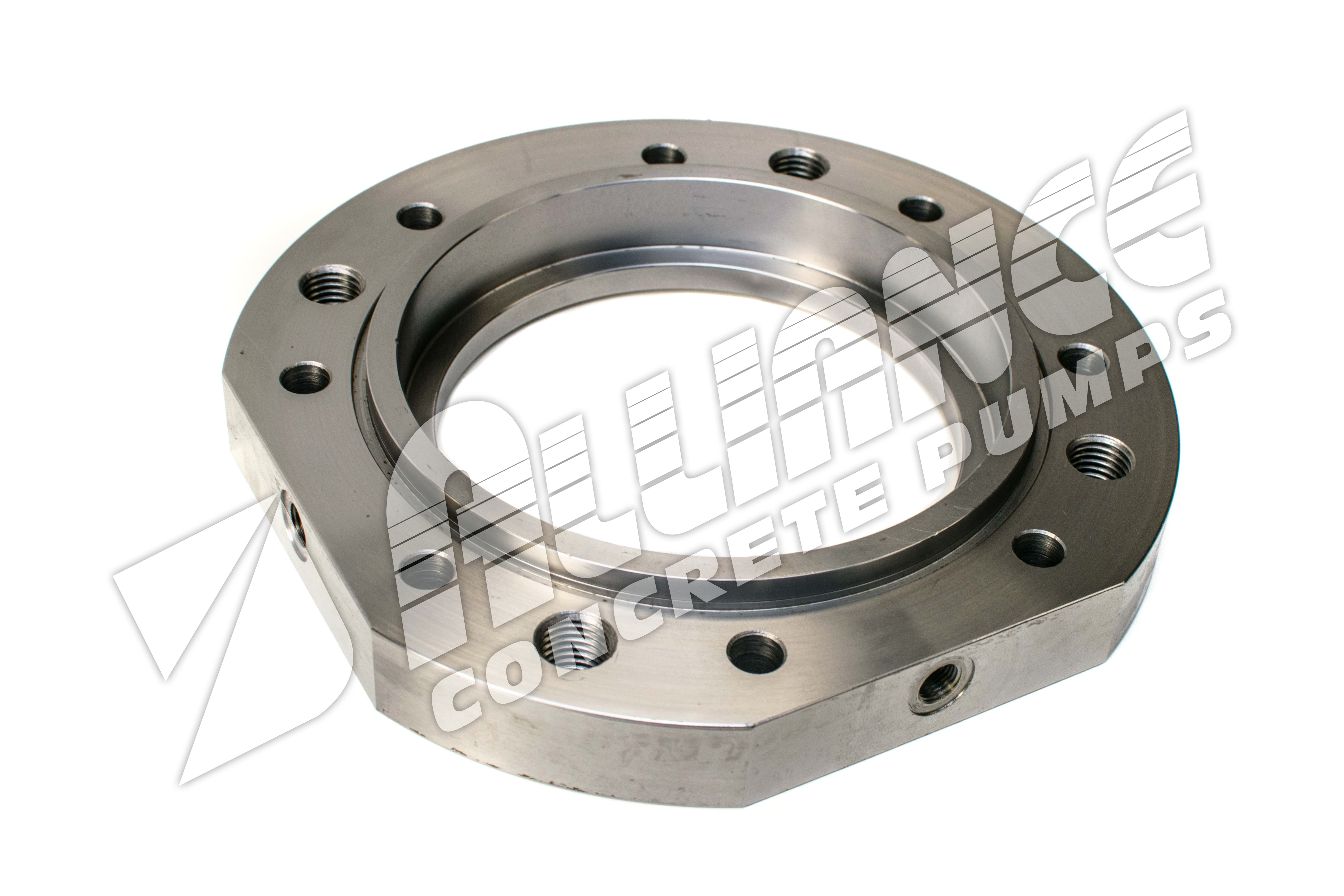 PTO Mounting Flange