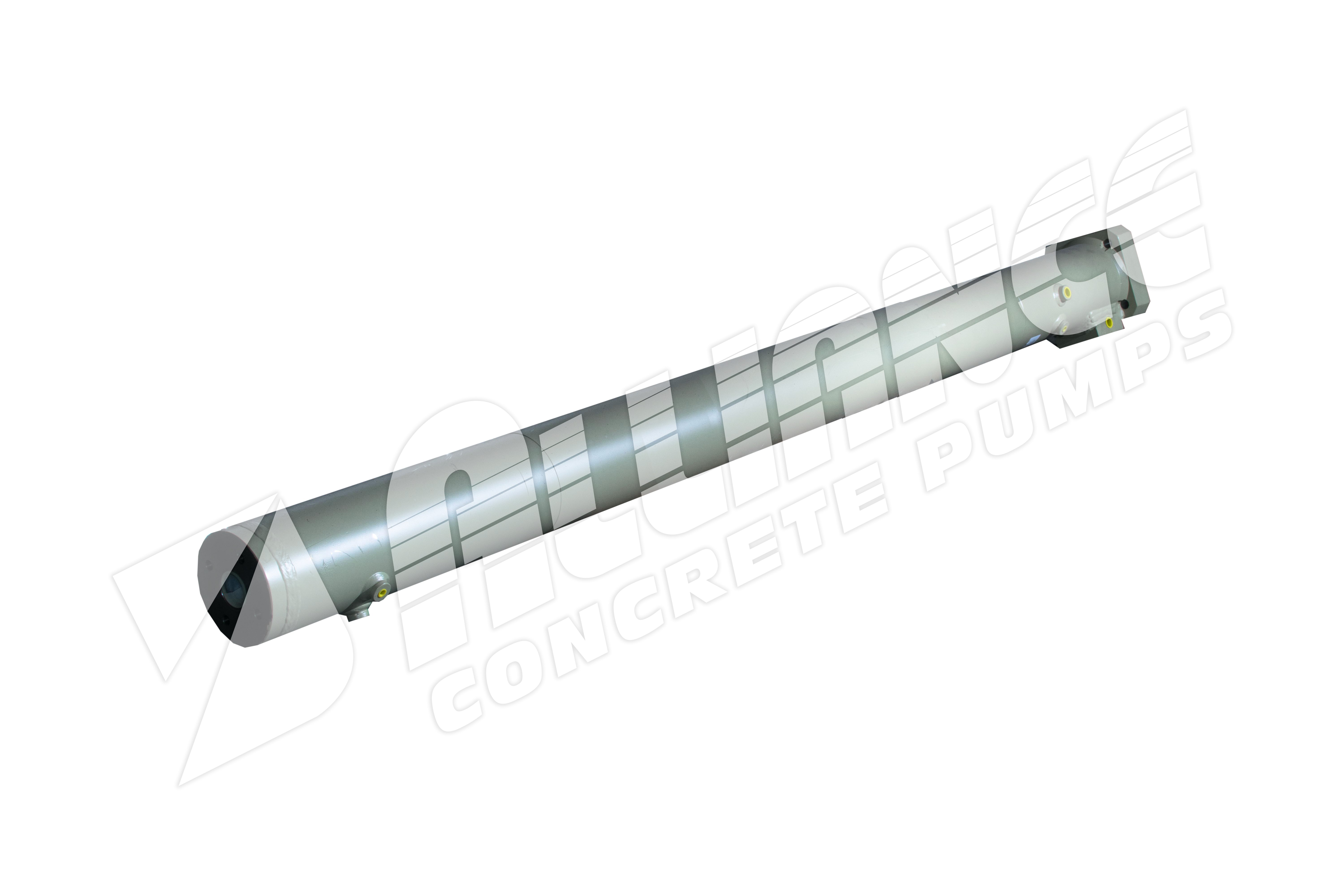Main Pump Cylinder DN130 (16 Cell)