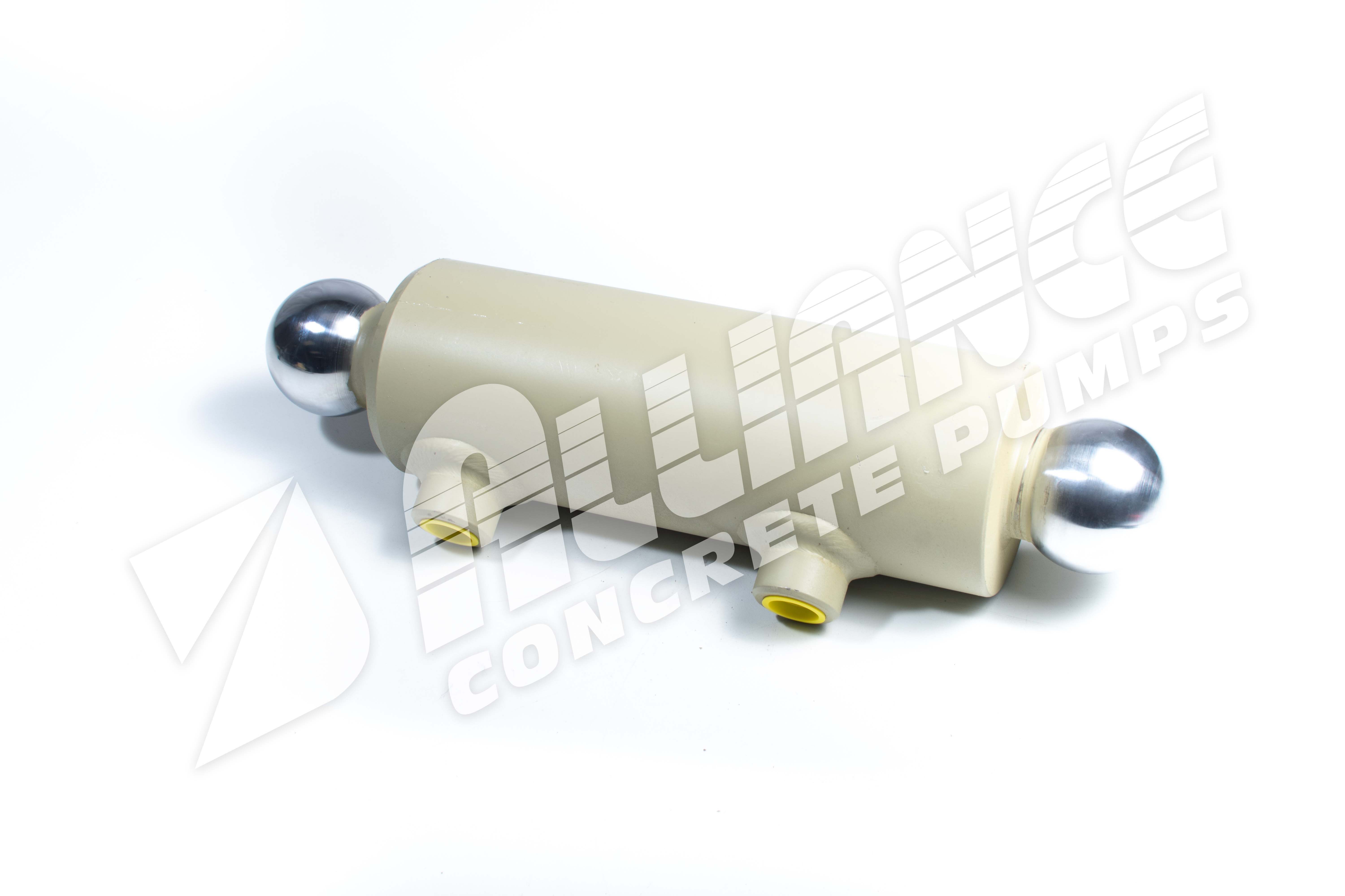 60mm Plunger Cylinder