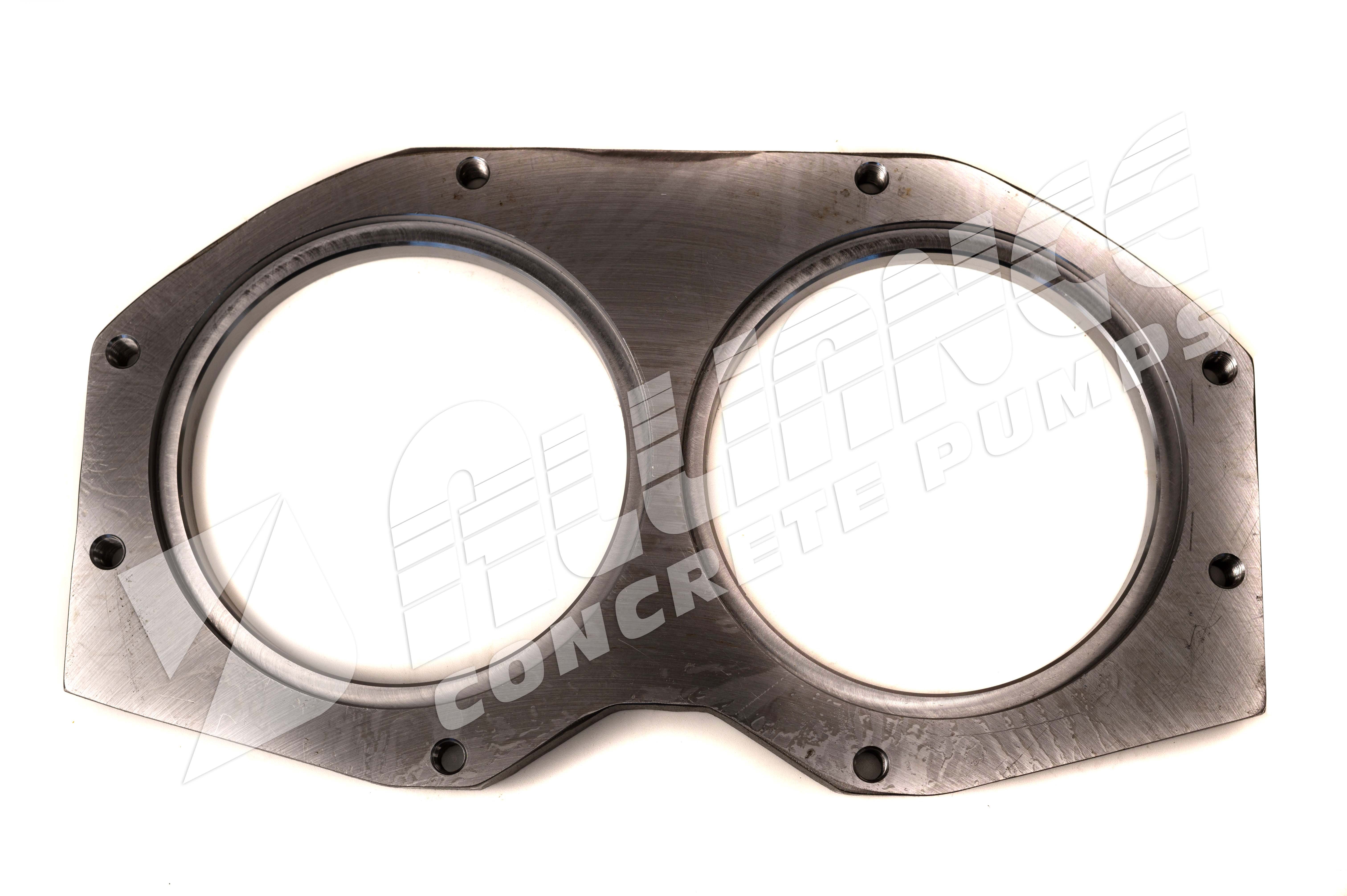 Clamping (Wear) Plate (Requires Inserts PM269759008)