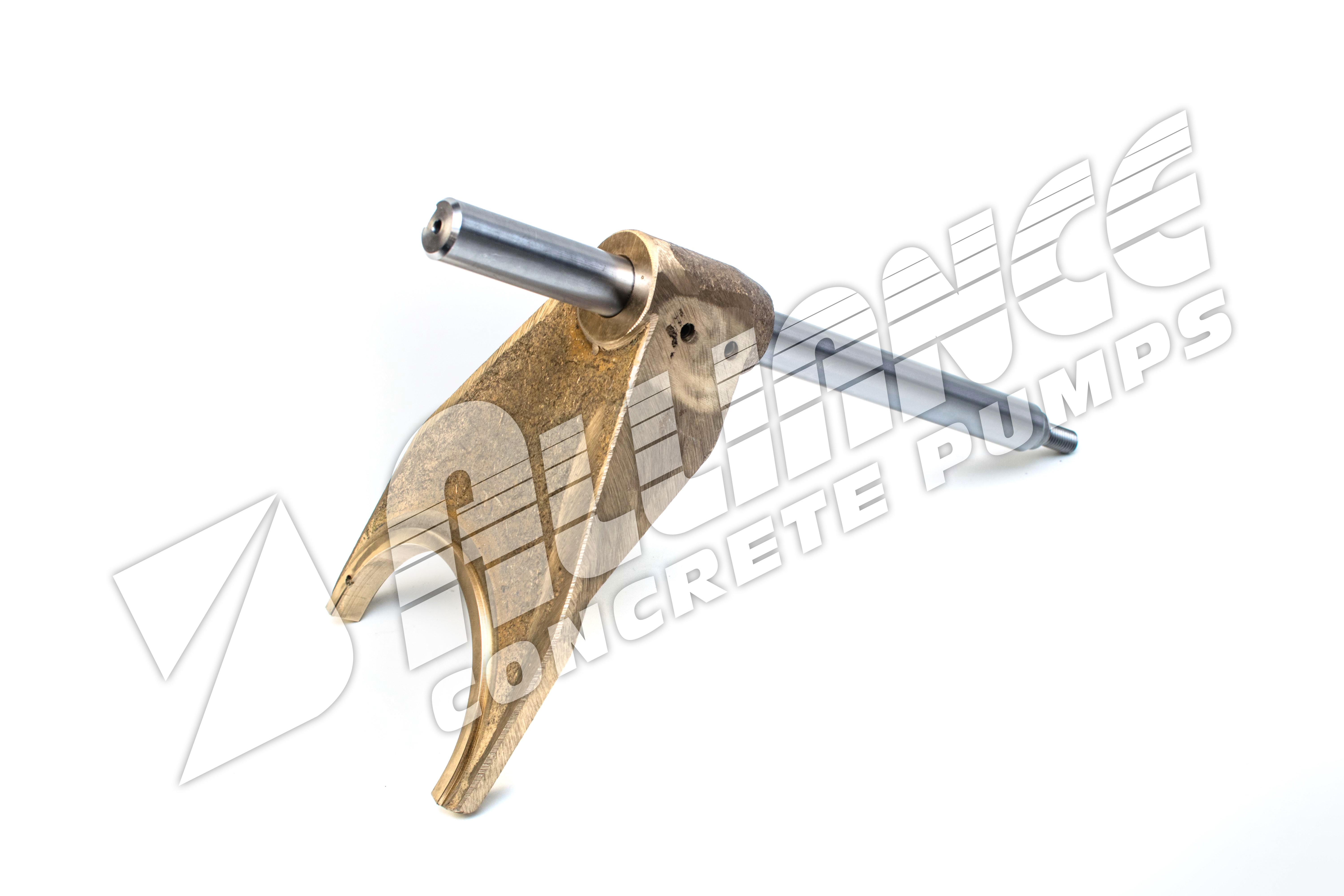 OPC-M1　5m PTO Shift Fork & Rod For G64 - Alliance Concrete Pumps Online Store