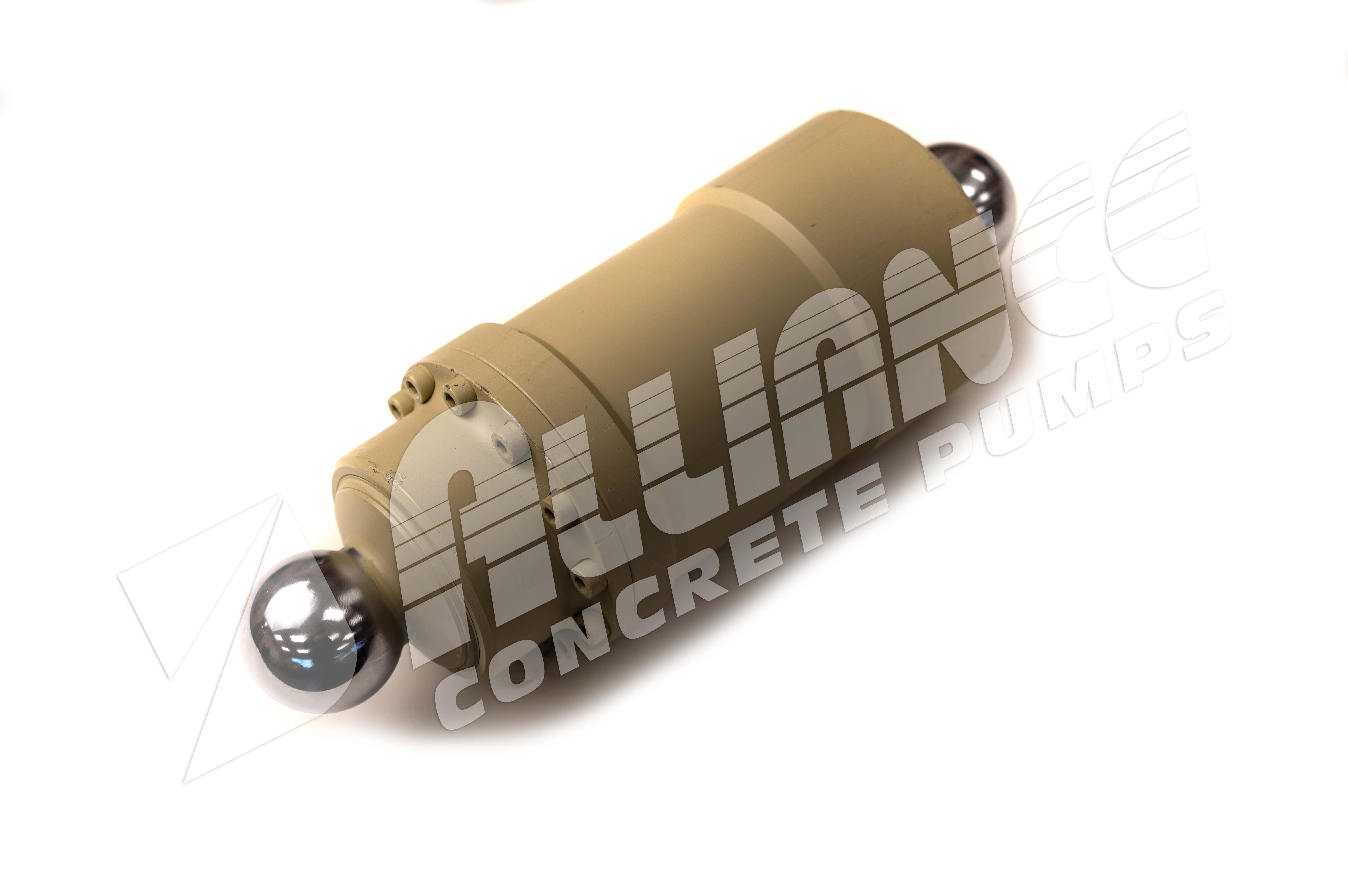 Plunger Cylinder