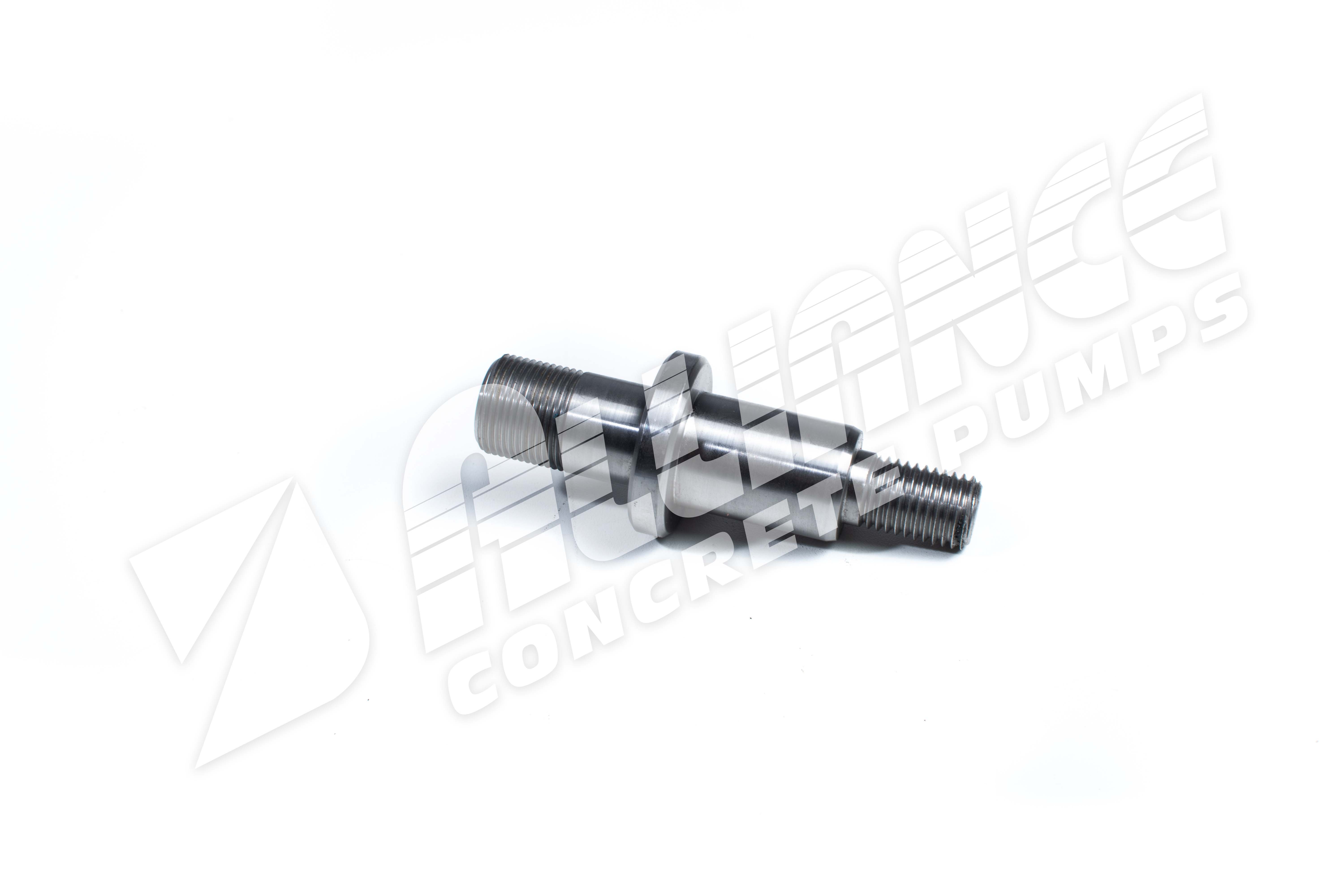 Bottom Hopper Door Bolt