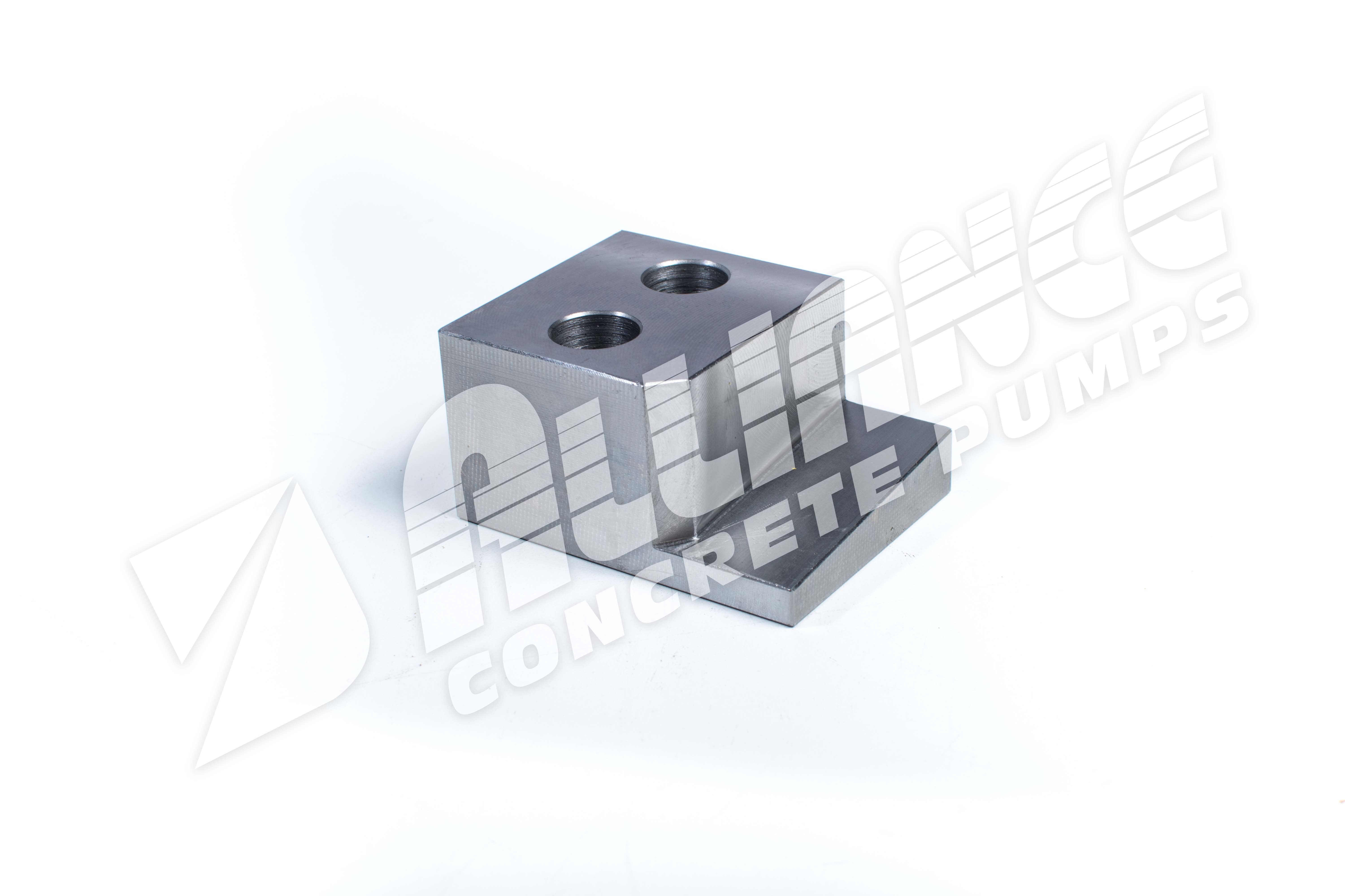 Hopper Trap Door Wedge, Right
