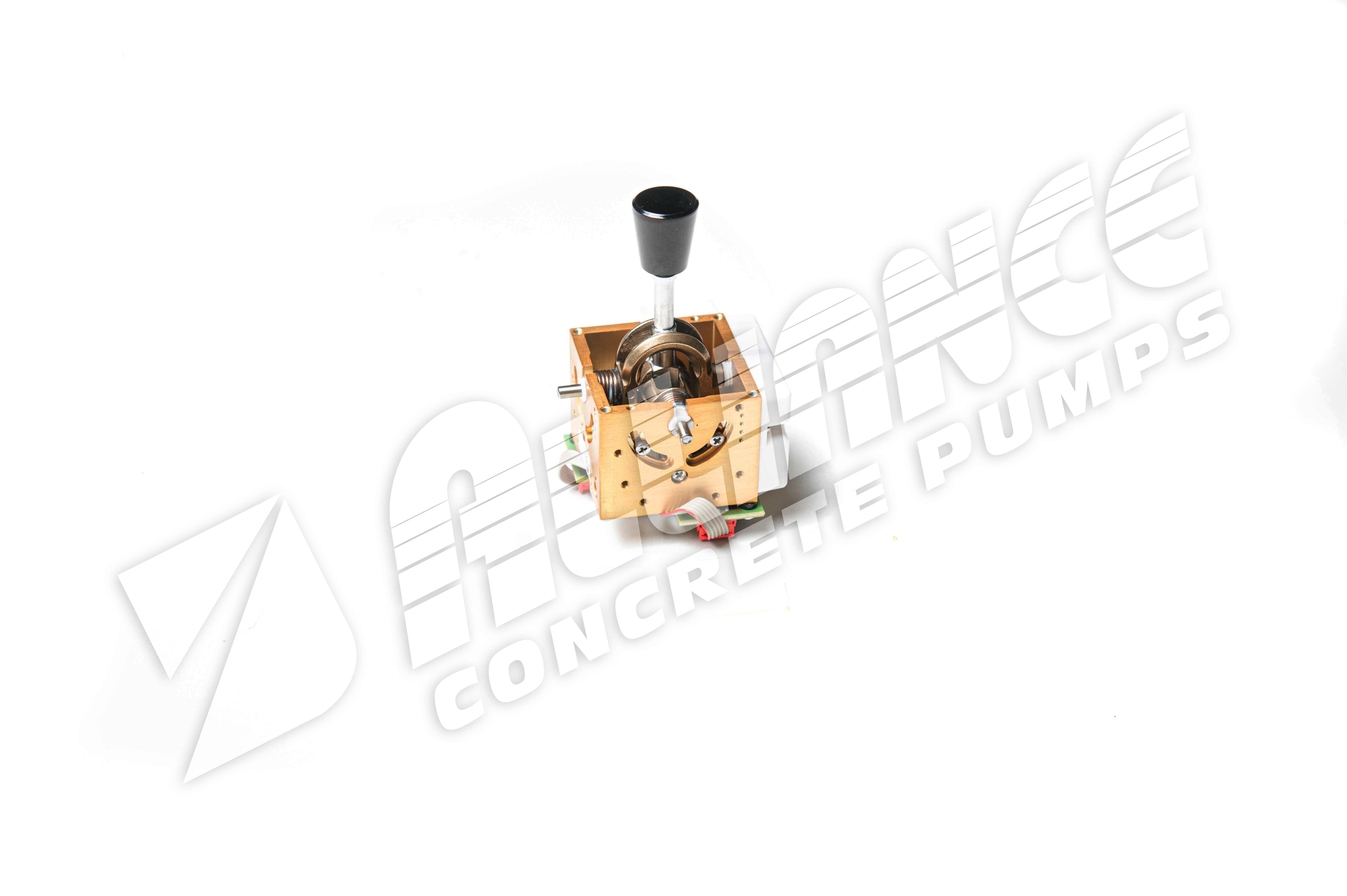 Joystick, 2 - Axis