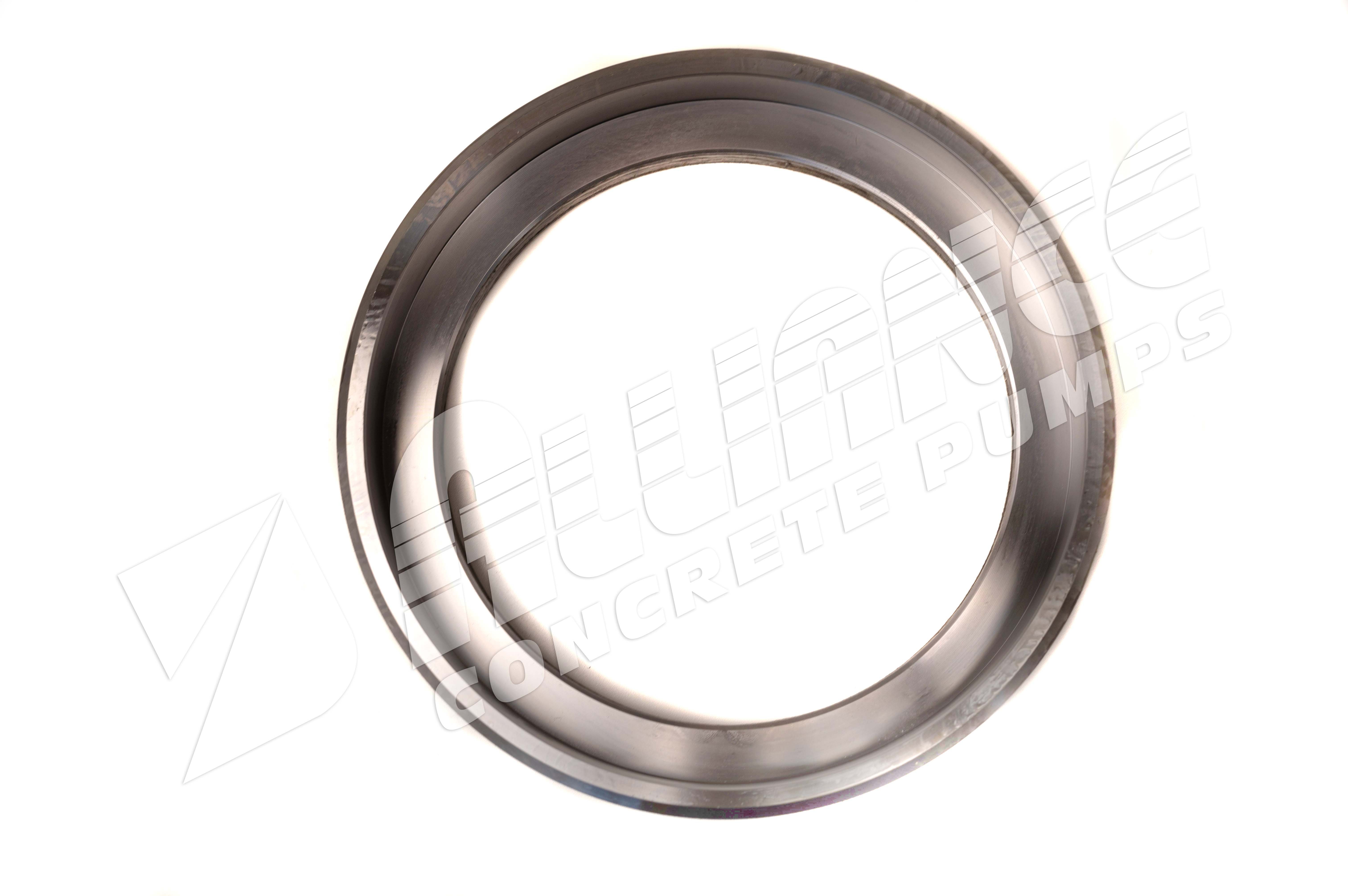 Carbide Cutting Ring, Big Mouth