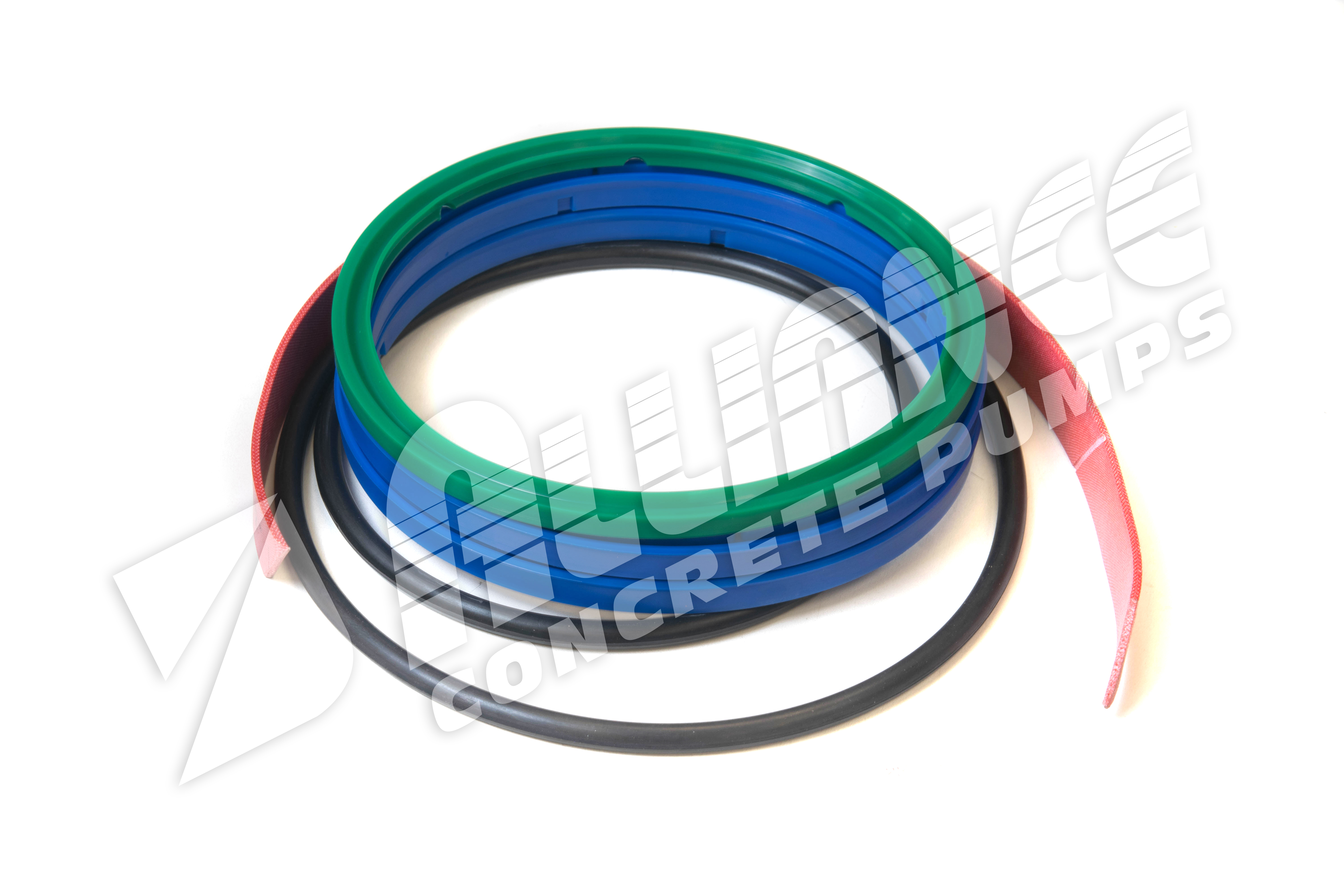 Seal Kit for Outer Housing 507319SK
