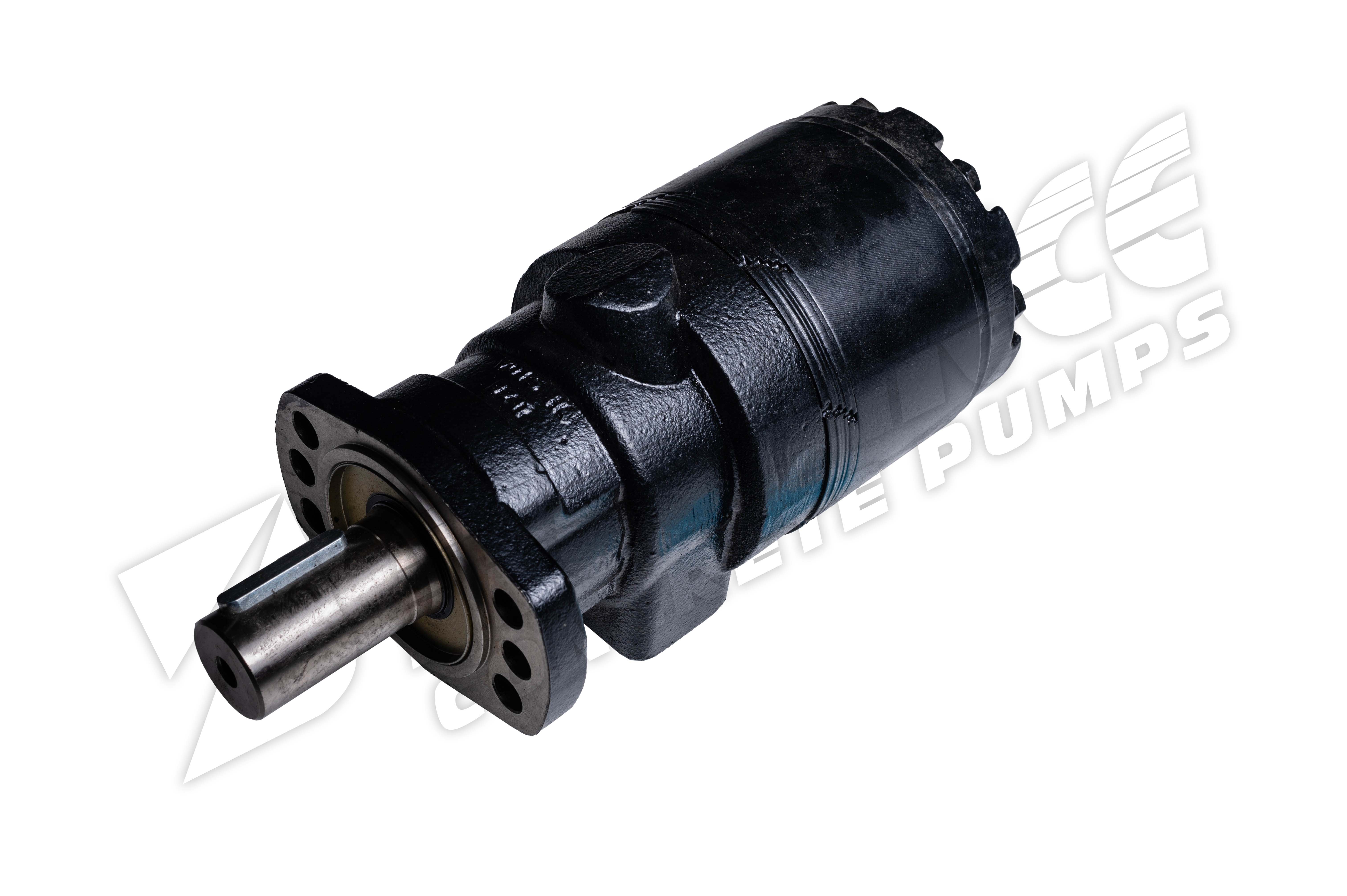 Auger Motor B750 (Single Motor Style)