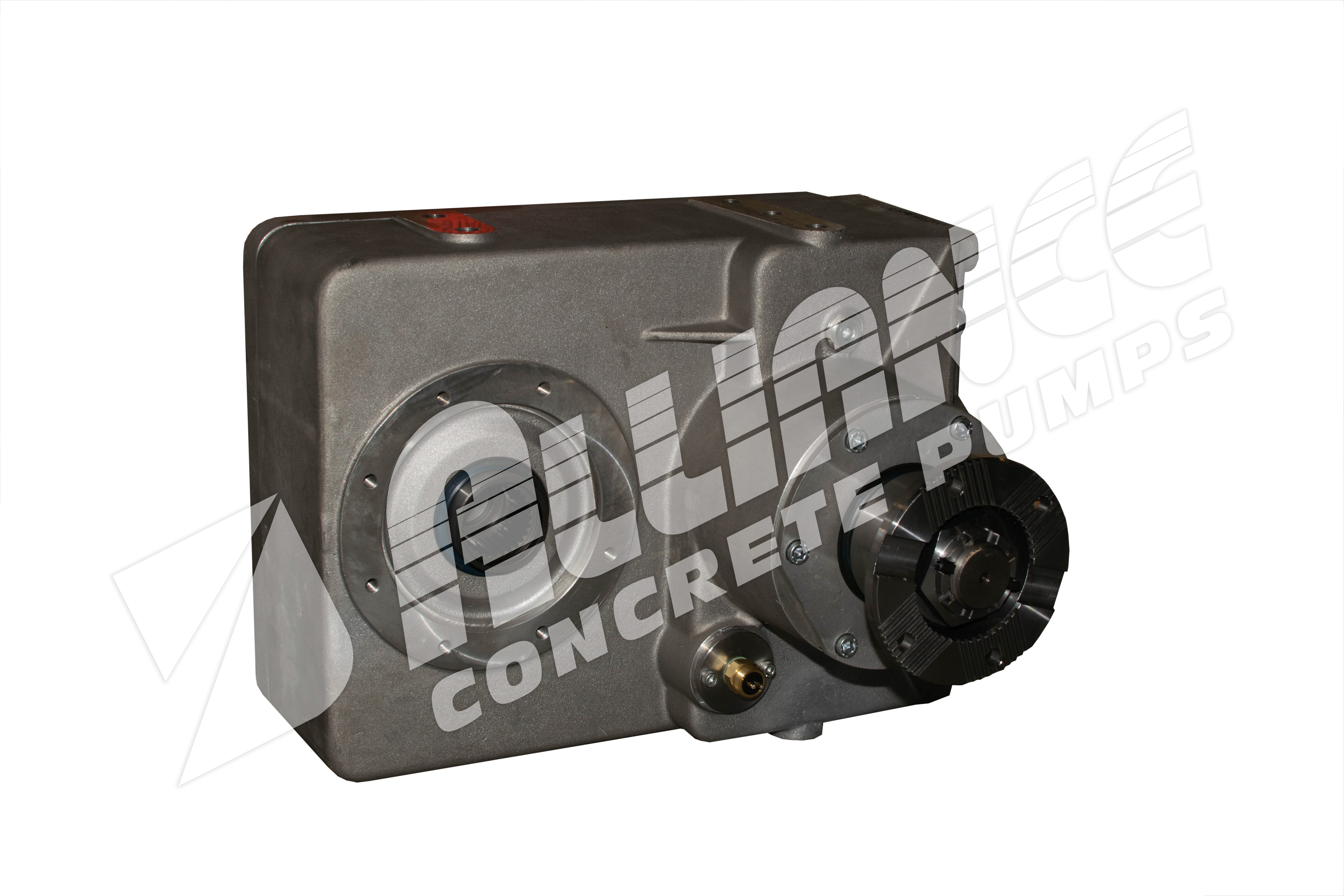 G64SB PTO Gear Box