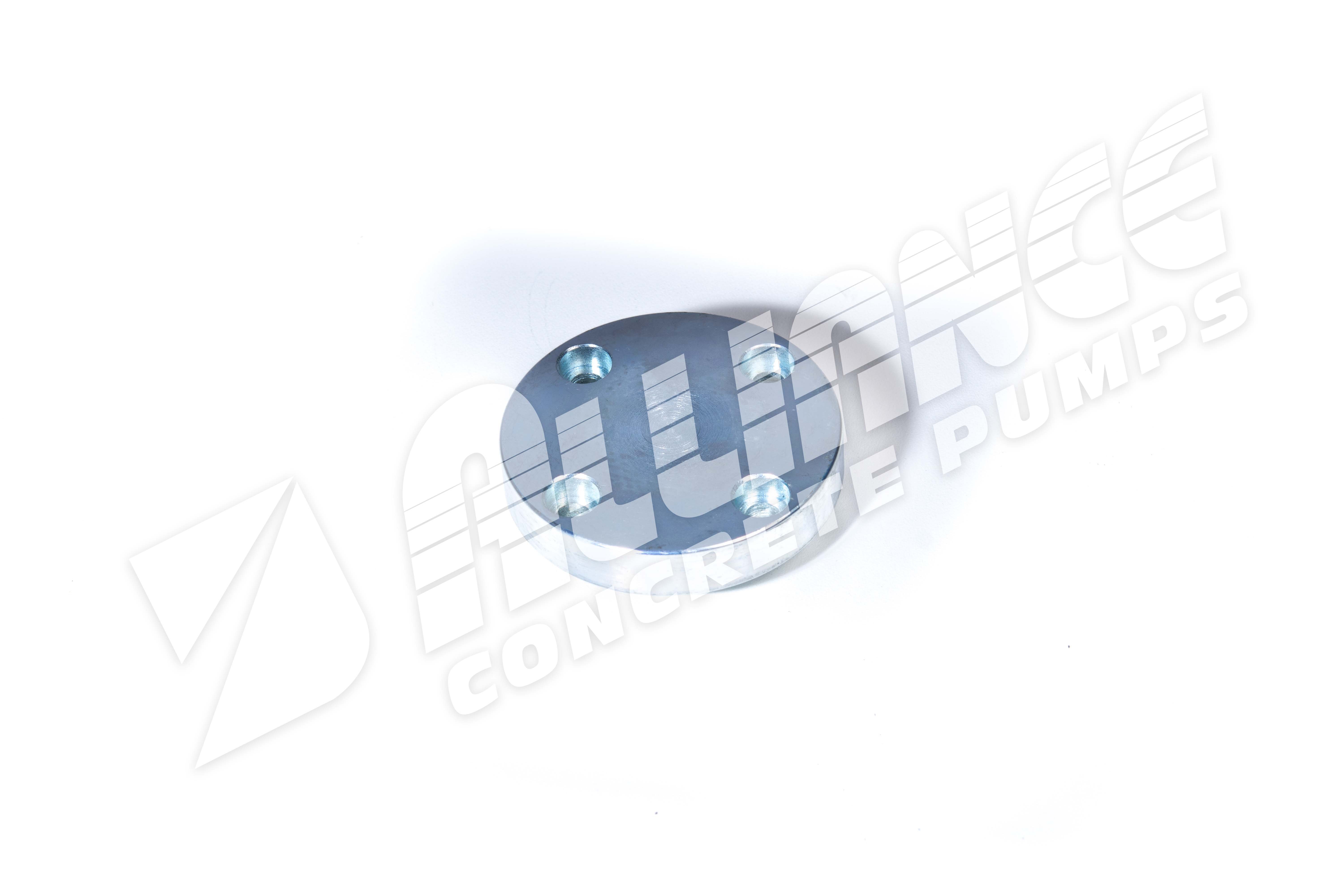 PTO Cylinder Cover