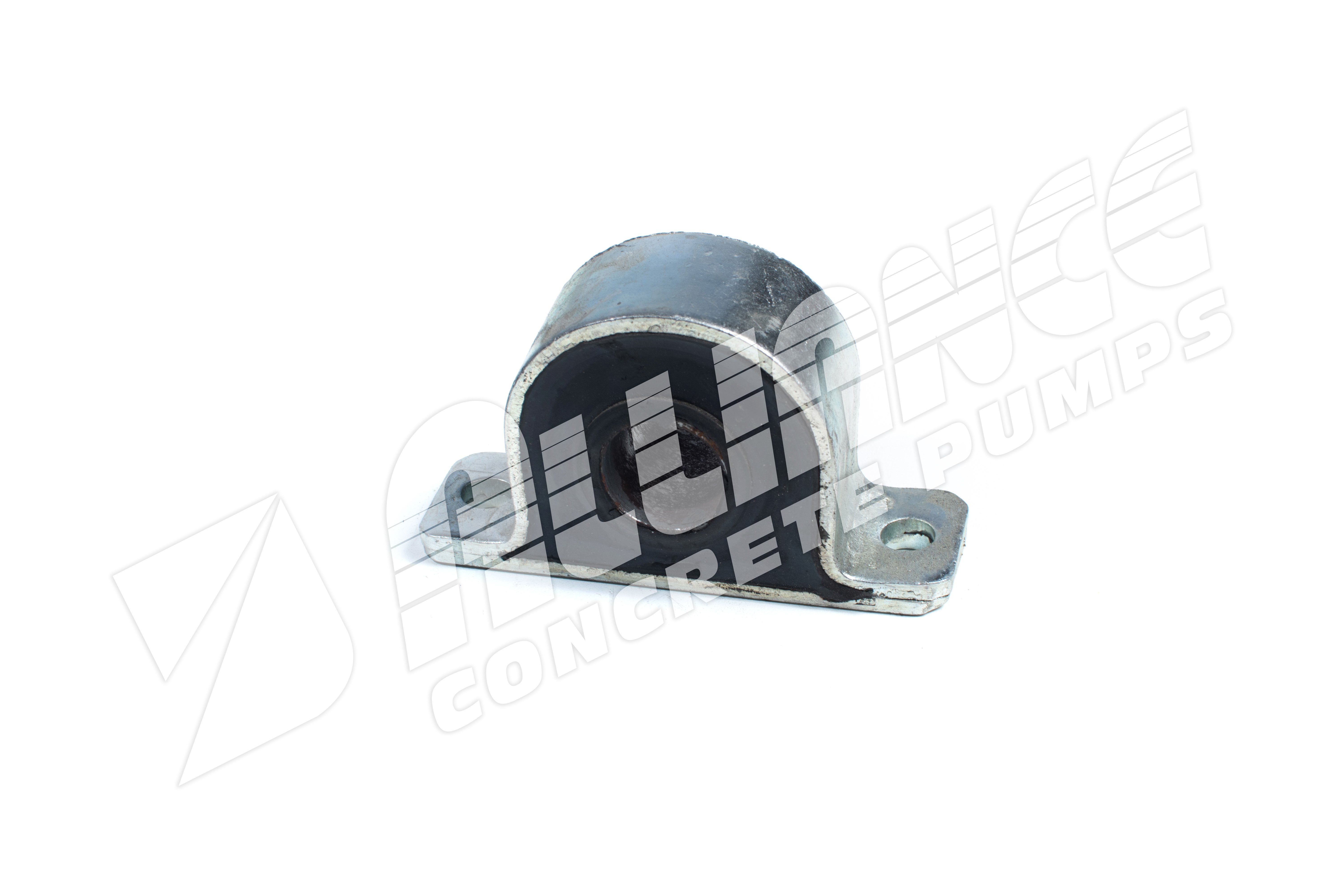 Round Bar Hopper Grate, Alliance - Alliance Concrete Pumps Round Bar Hopper Grate, Alliance - Alliance Concrete Pumps