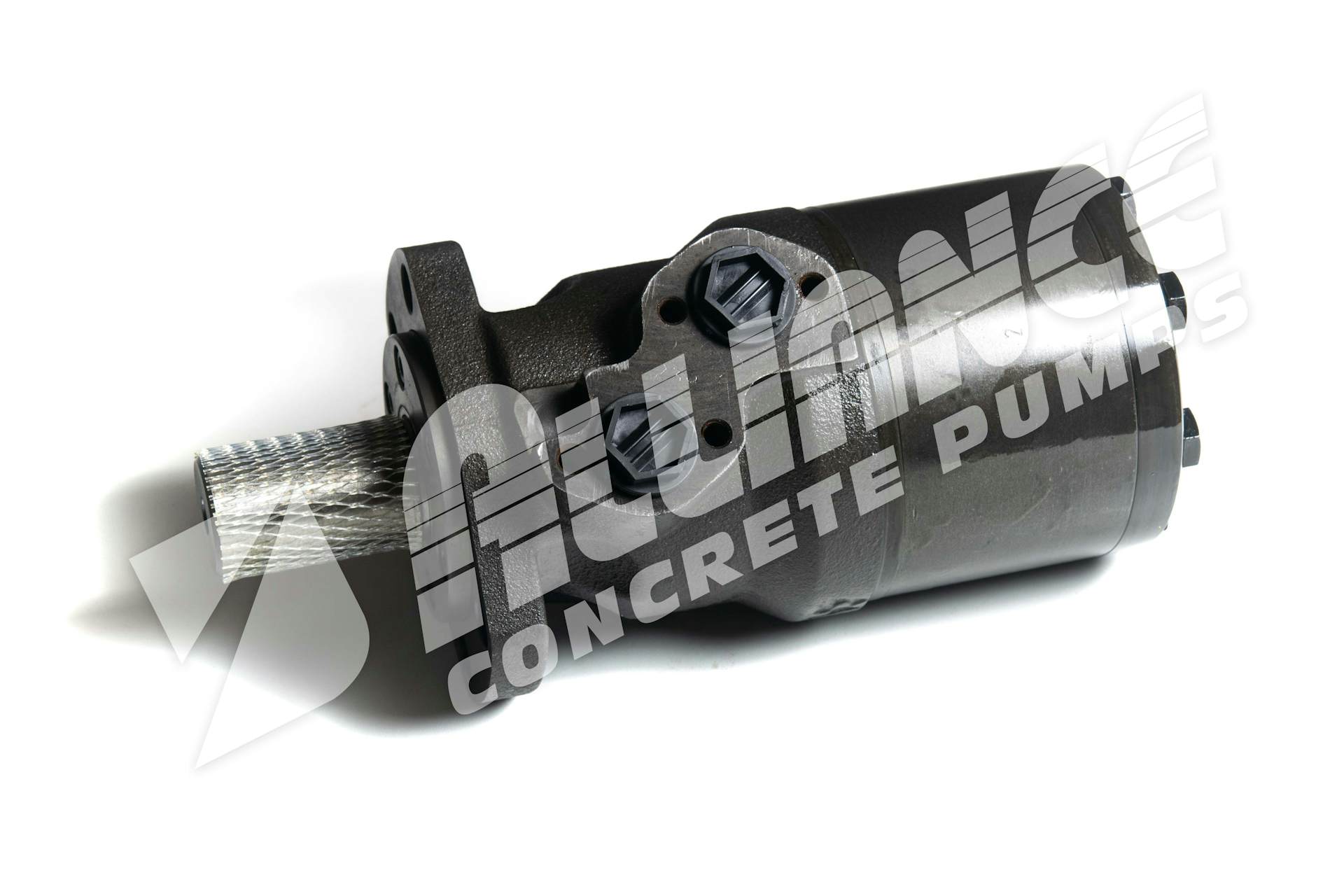 Auger Motor Alliance Concrete Pumps Online Store