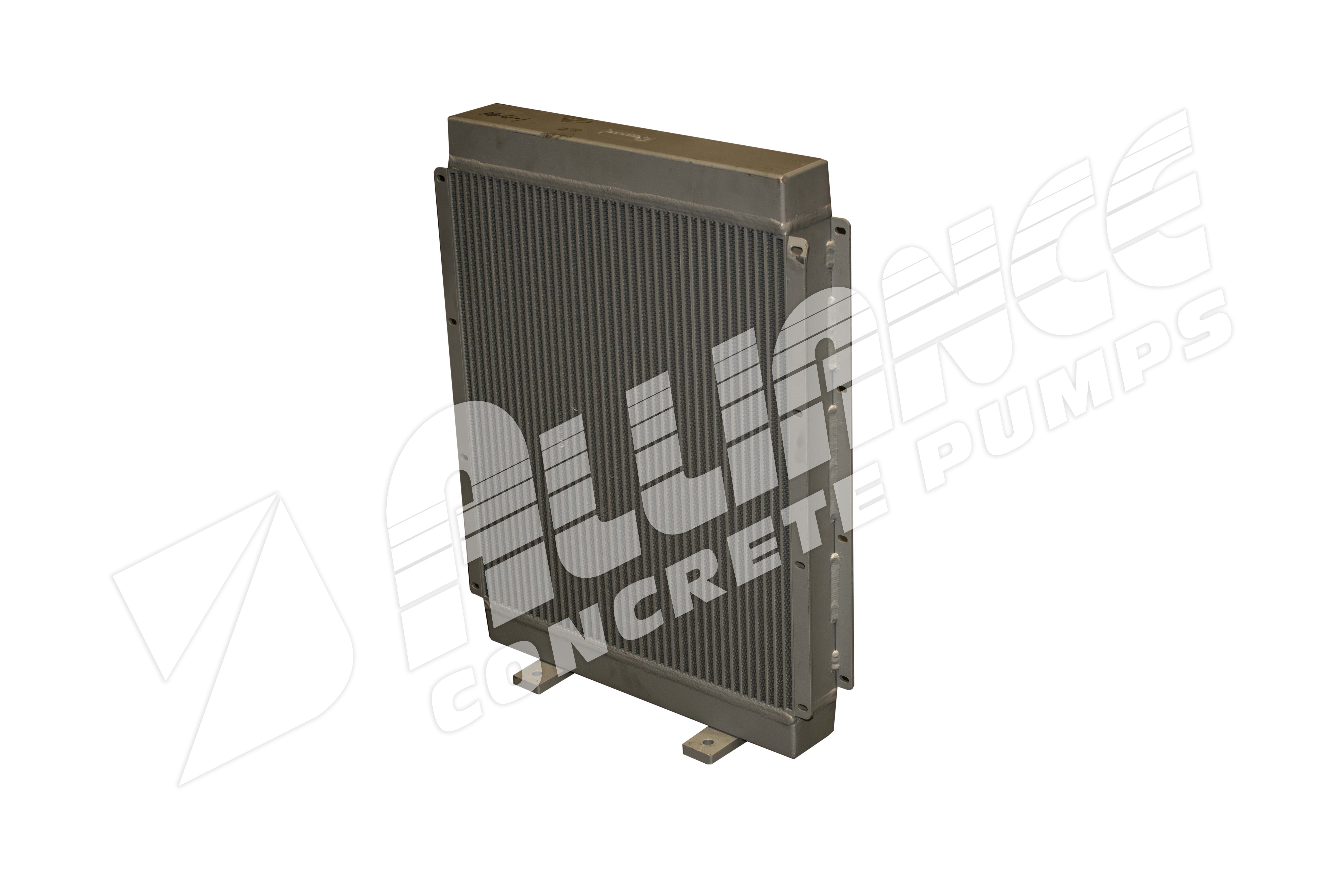 Oil Radiator