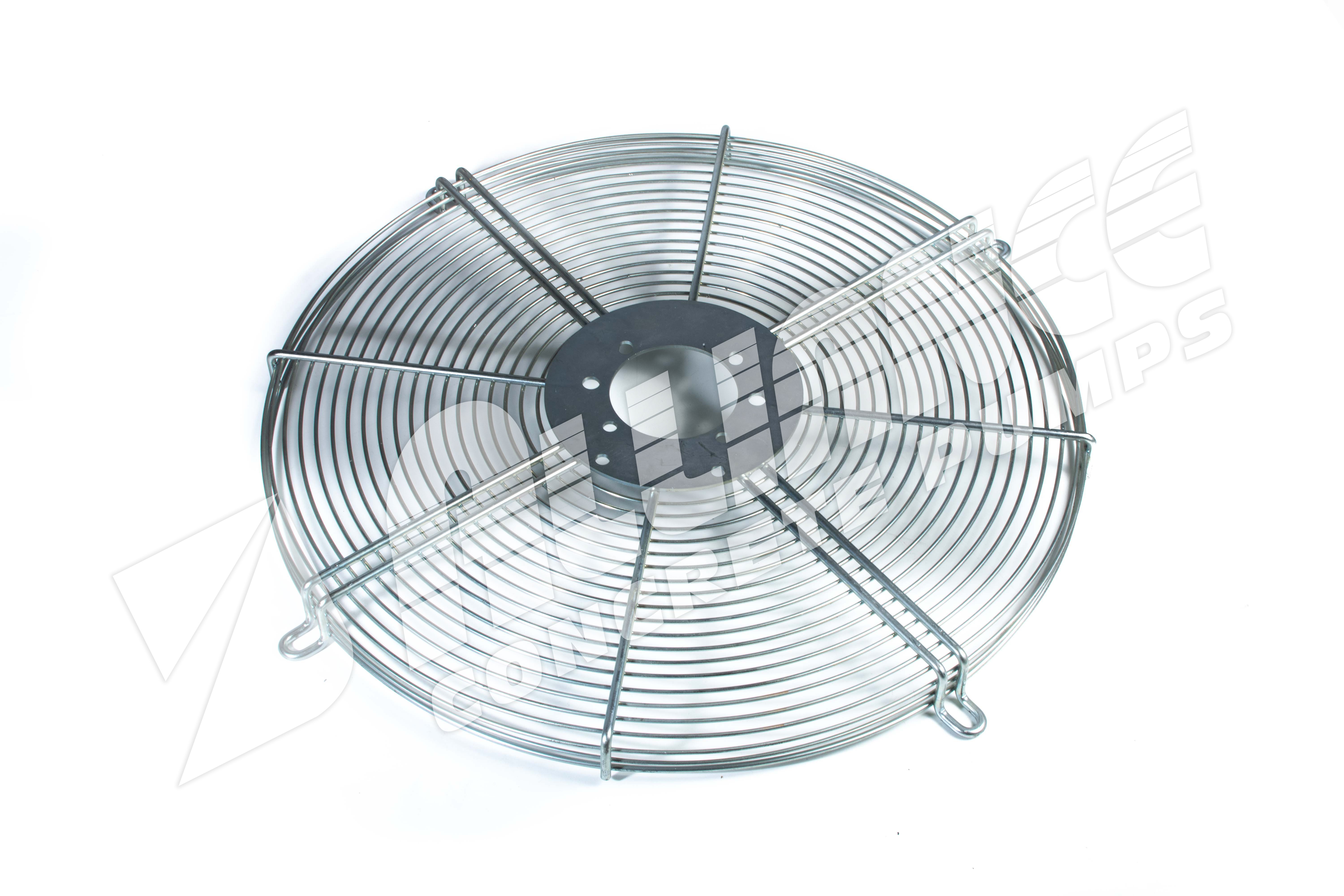 Fan Grate For (RB0618000)