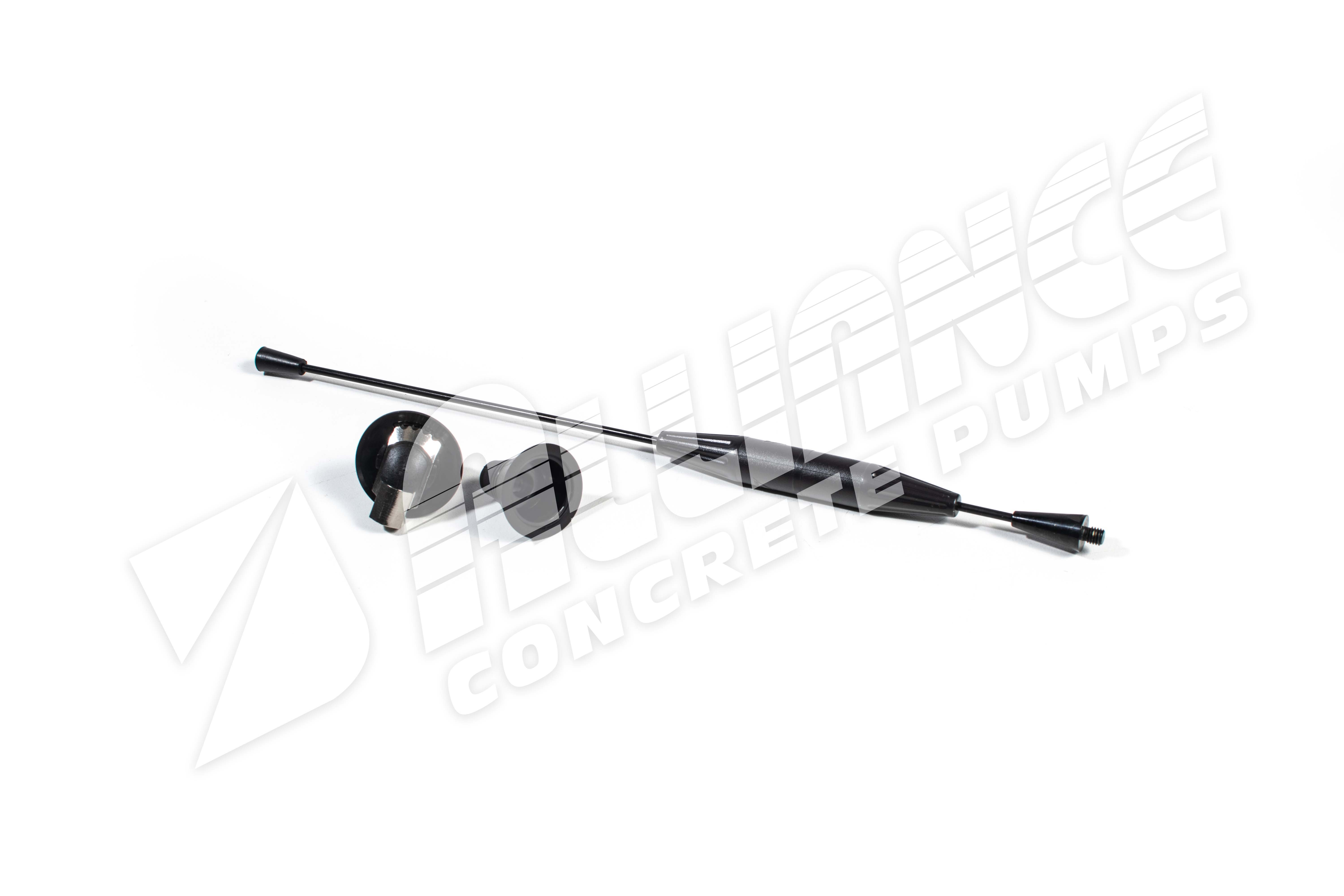 Antenna, HBC