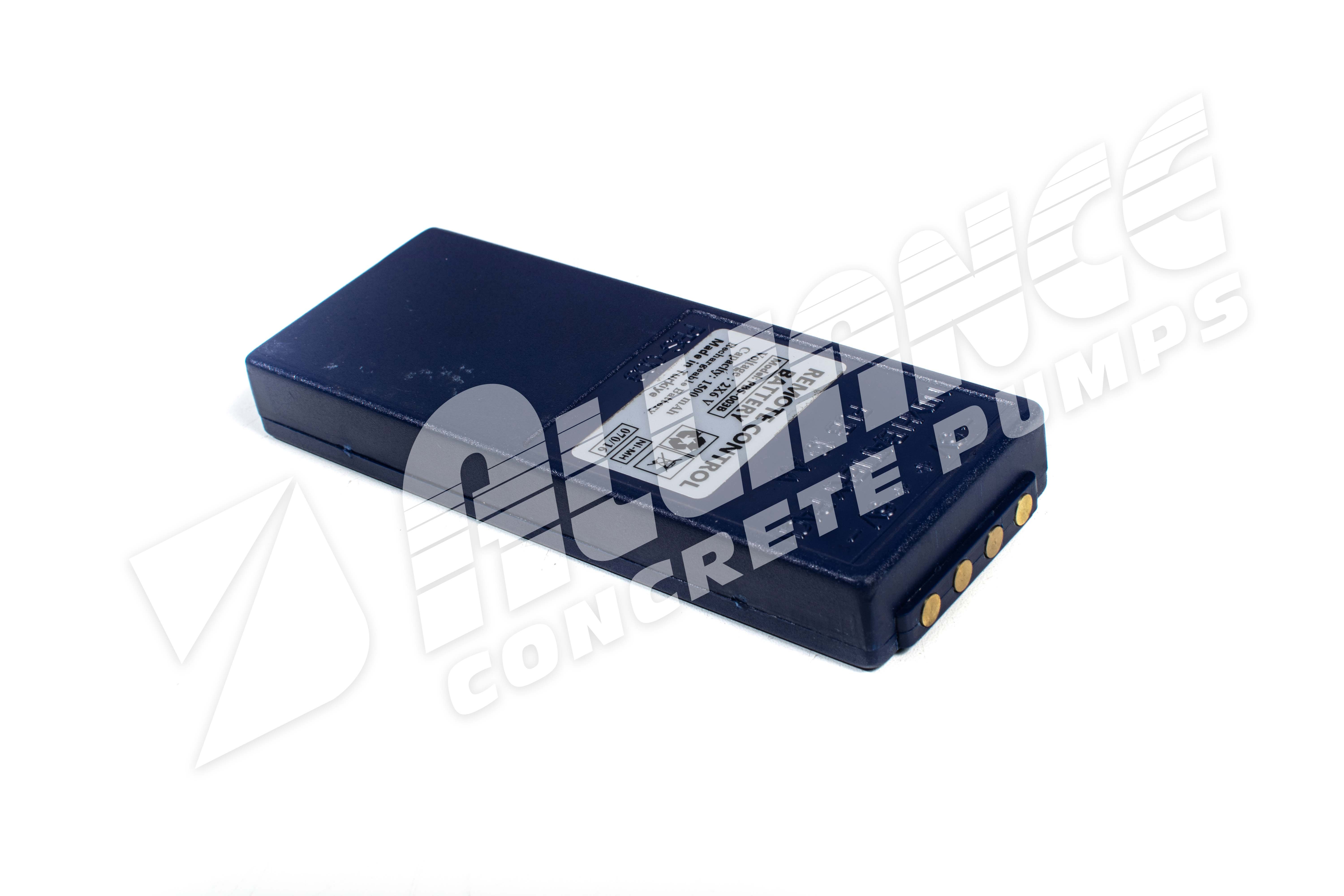 Aftermarket Battery for BA21302 (Large), HBC, (471560)