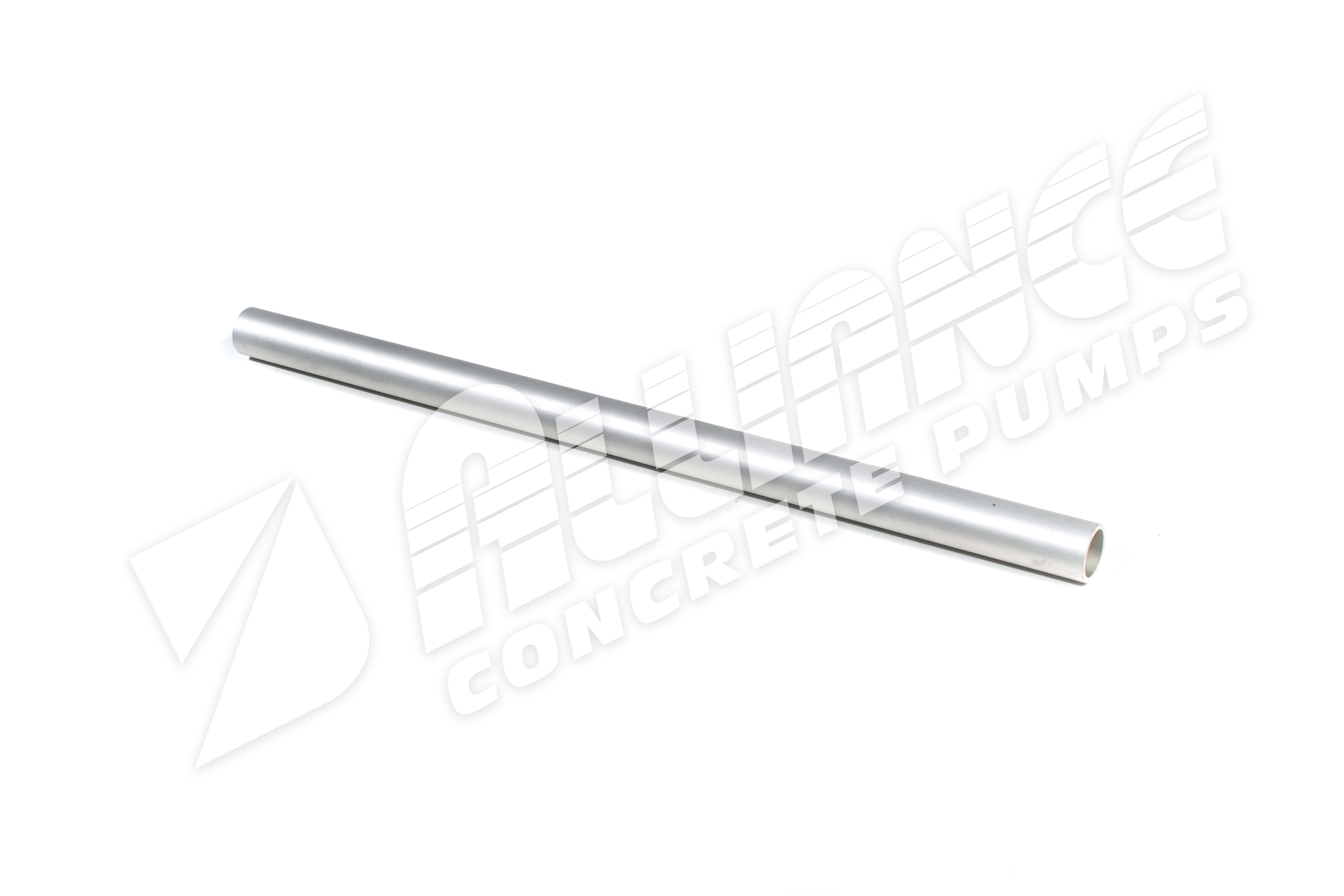 HBC Aluminum Pipe Without Eyes For Remote