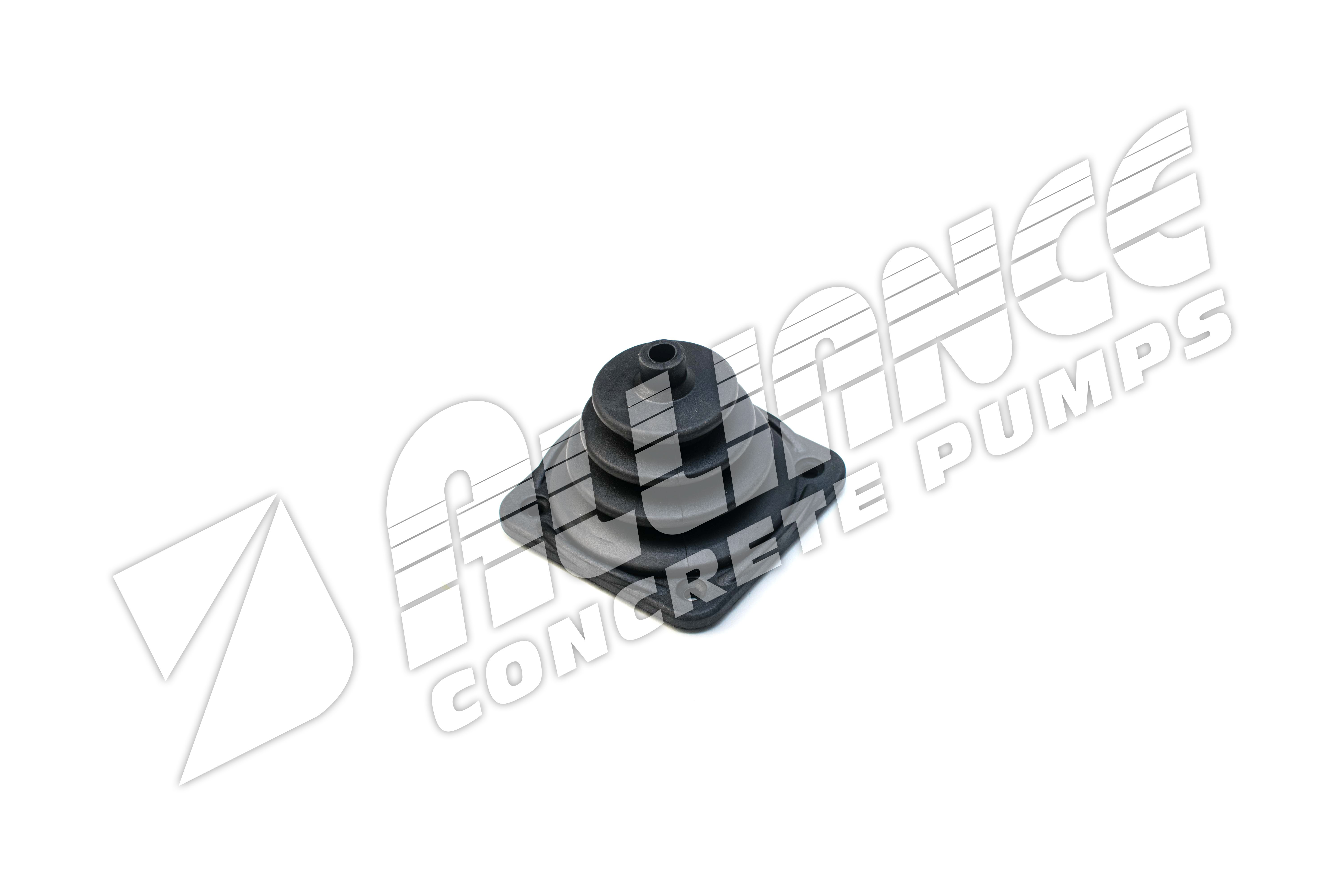 Bellow, XY Joystick
