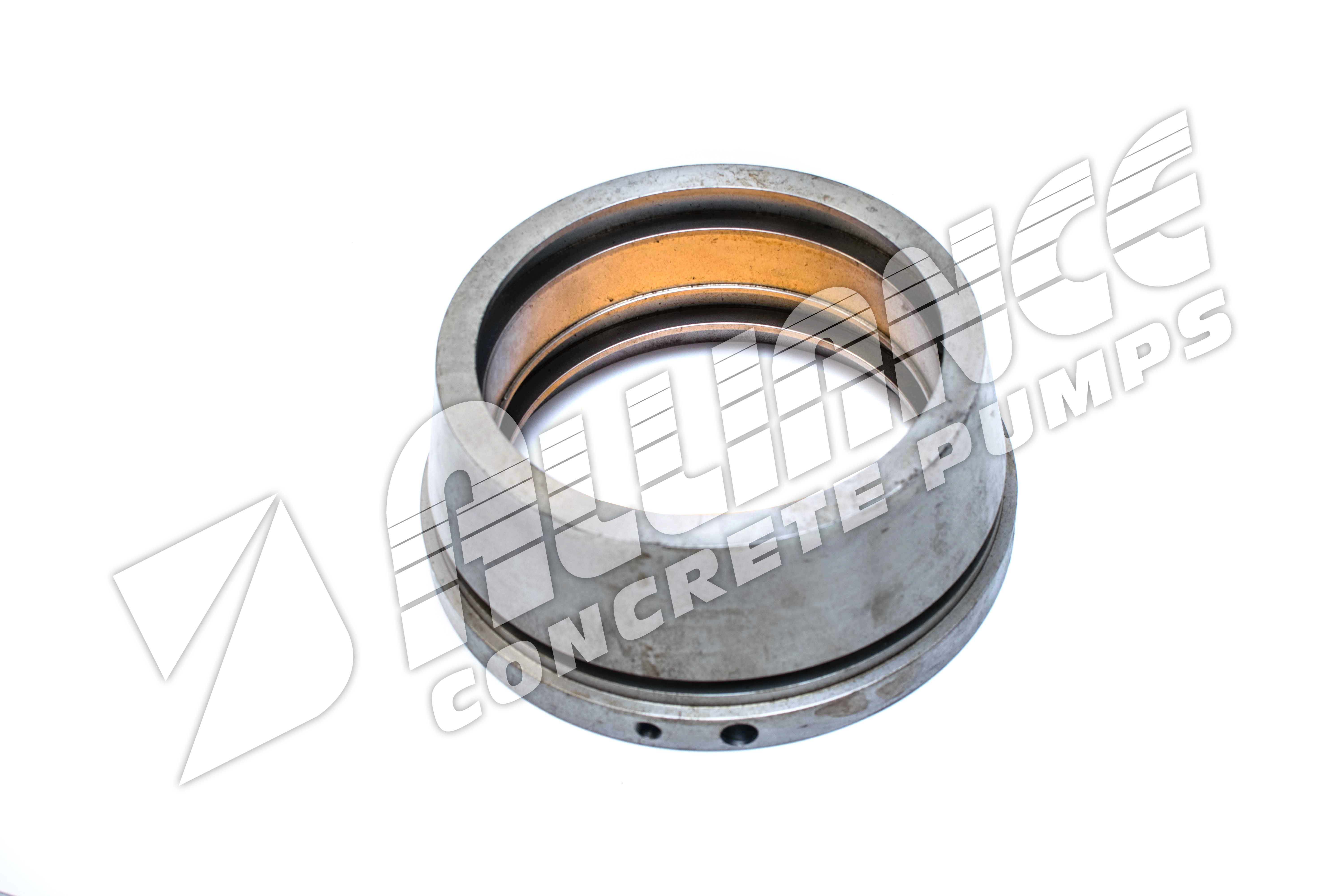 Rear Housing, JMP-60