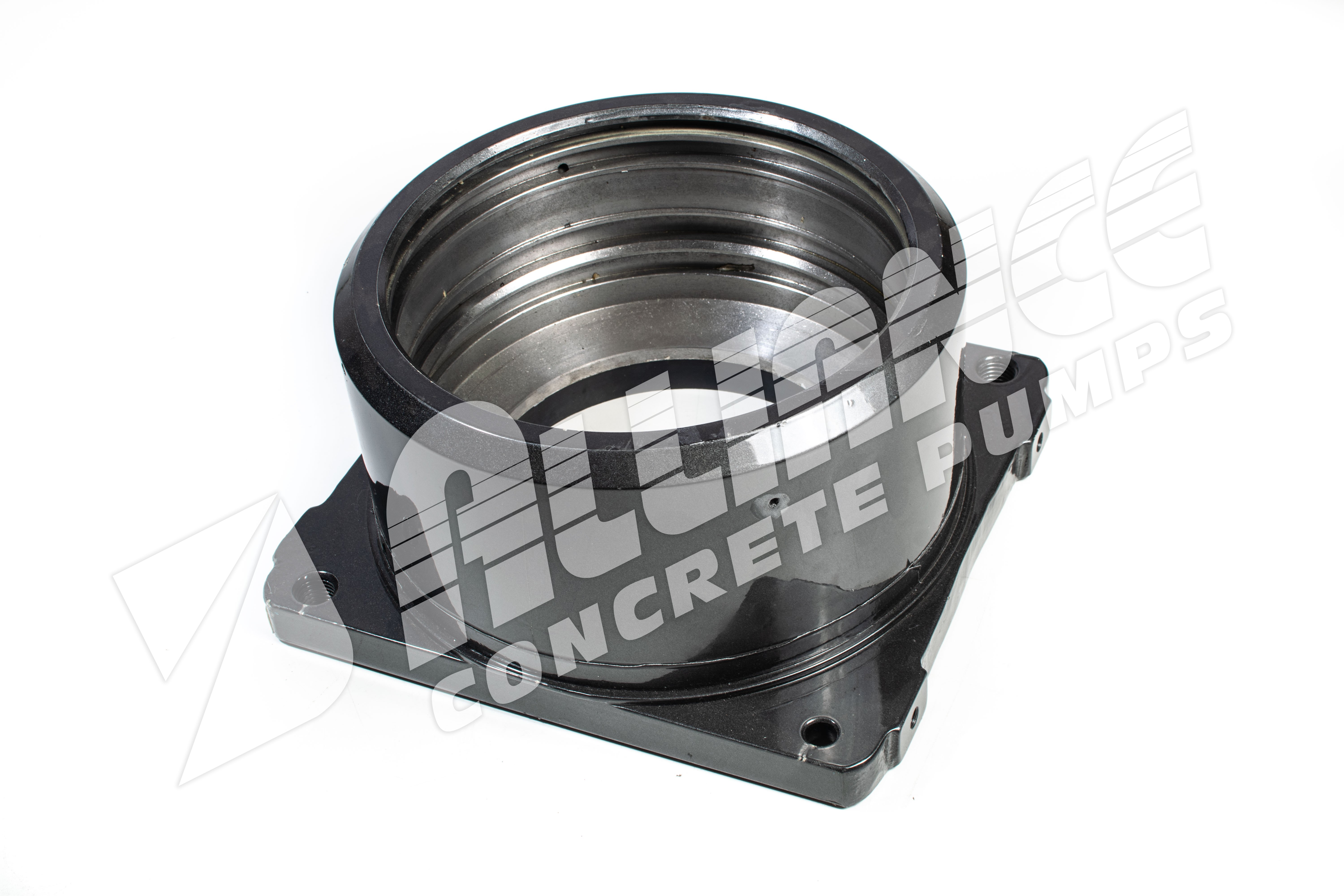 Rear Housing