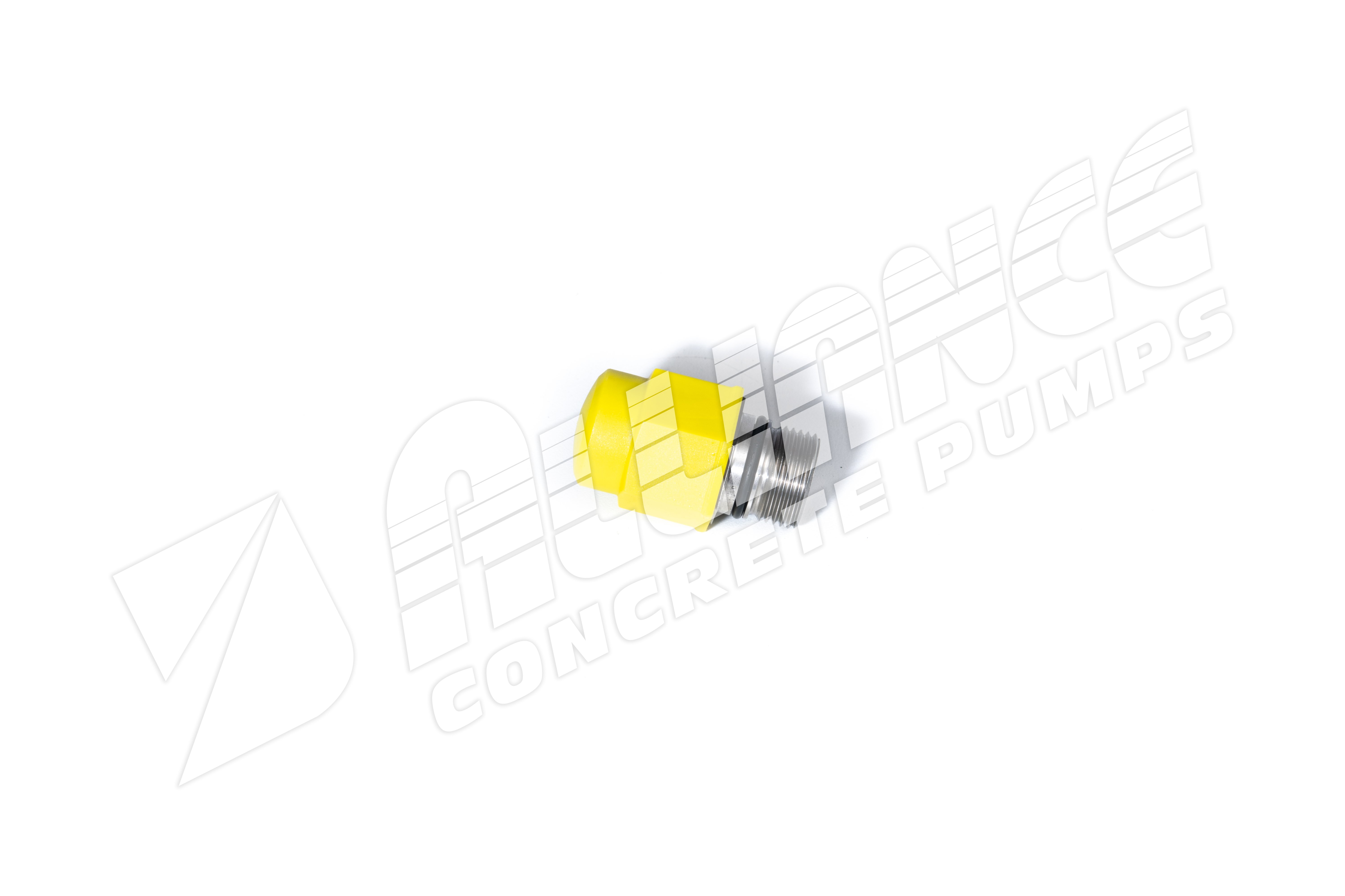 Gauge for Boom Filter (2019 and older)