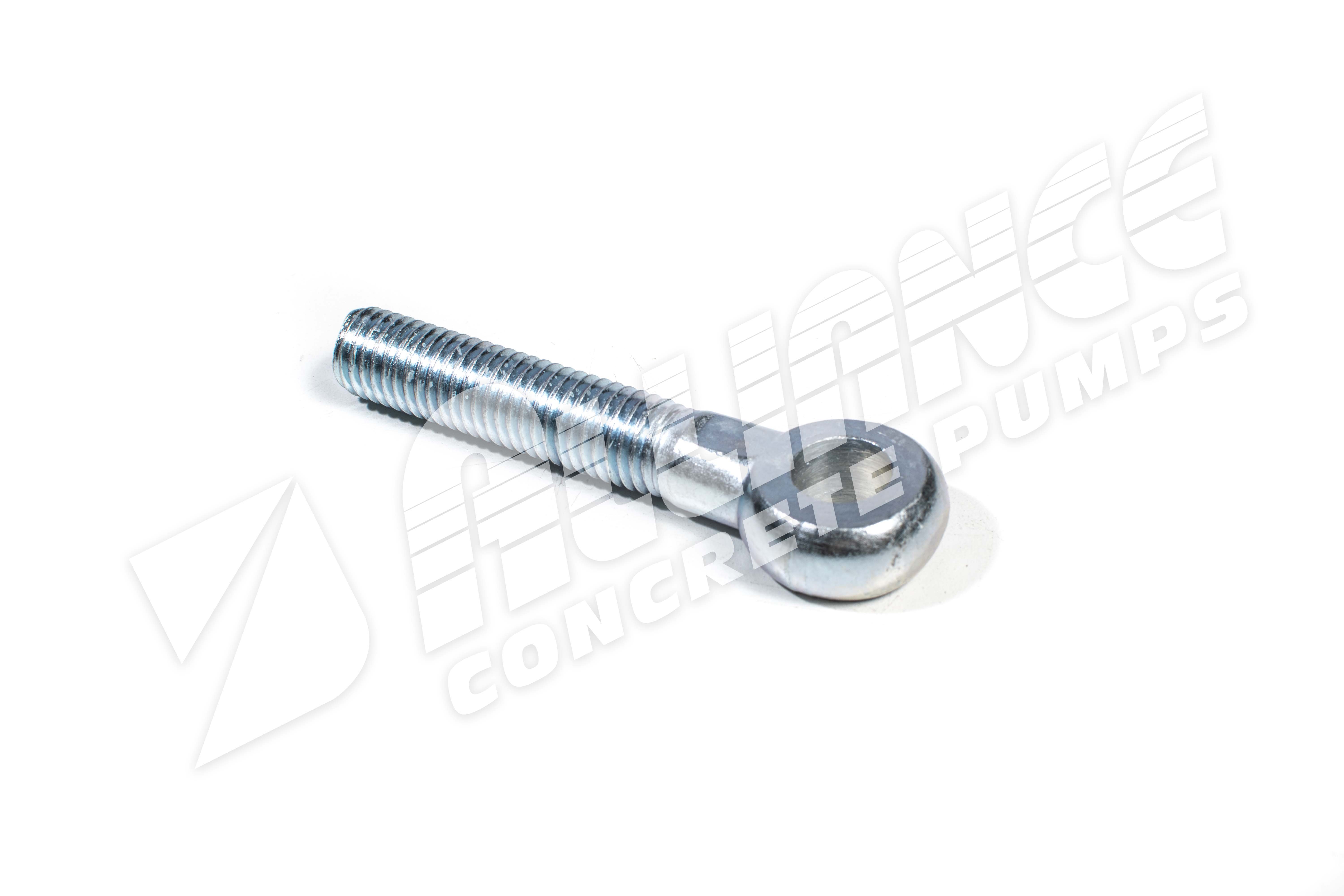 Eye Bolt, 5" Clamp