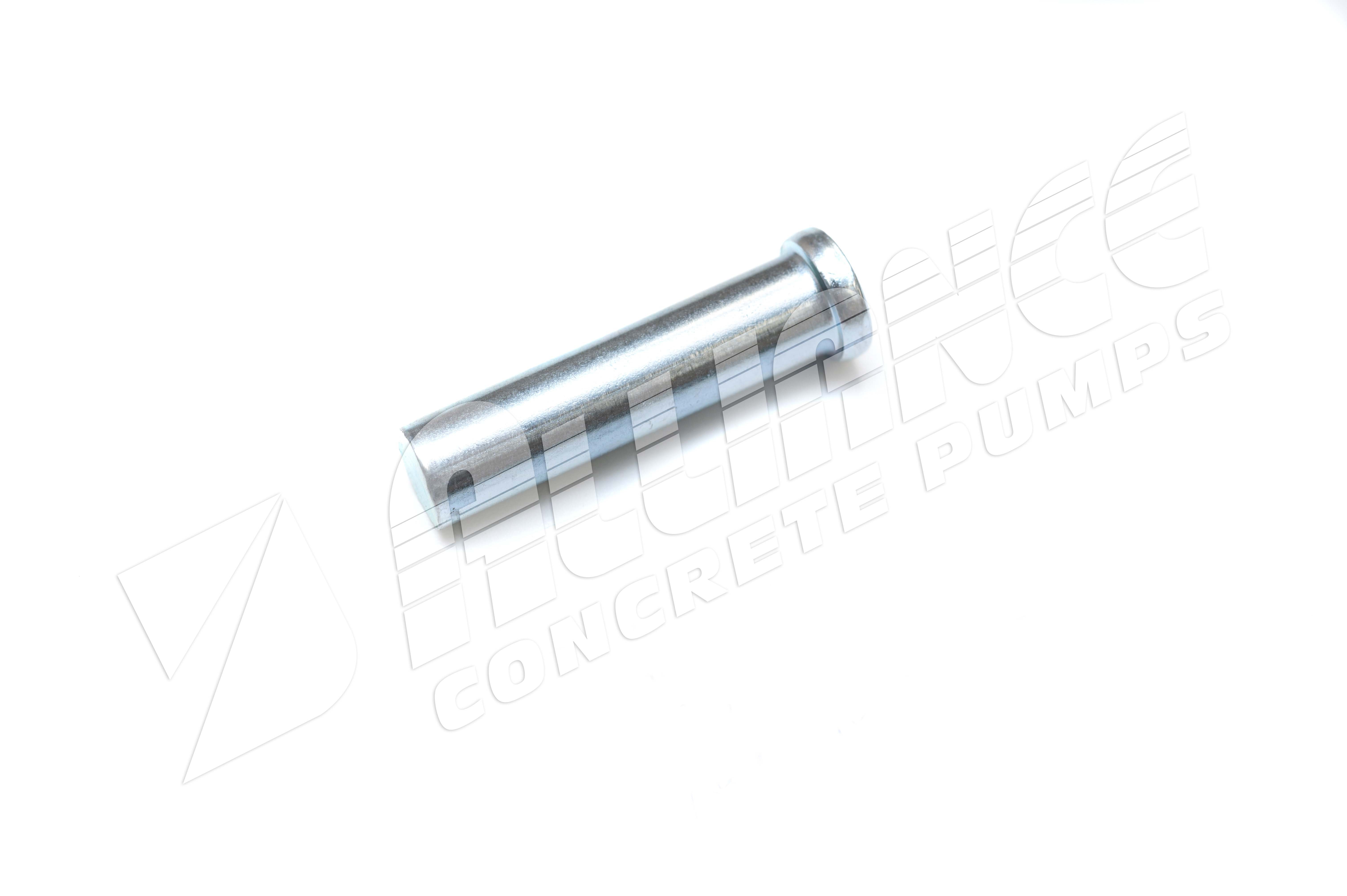 Pin, 5" Clamp