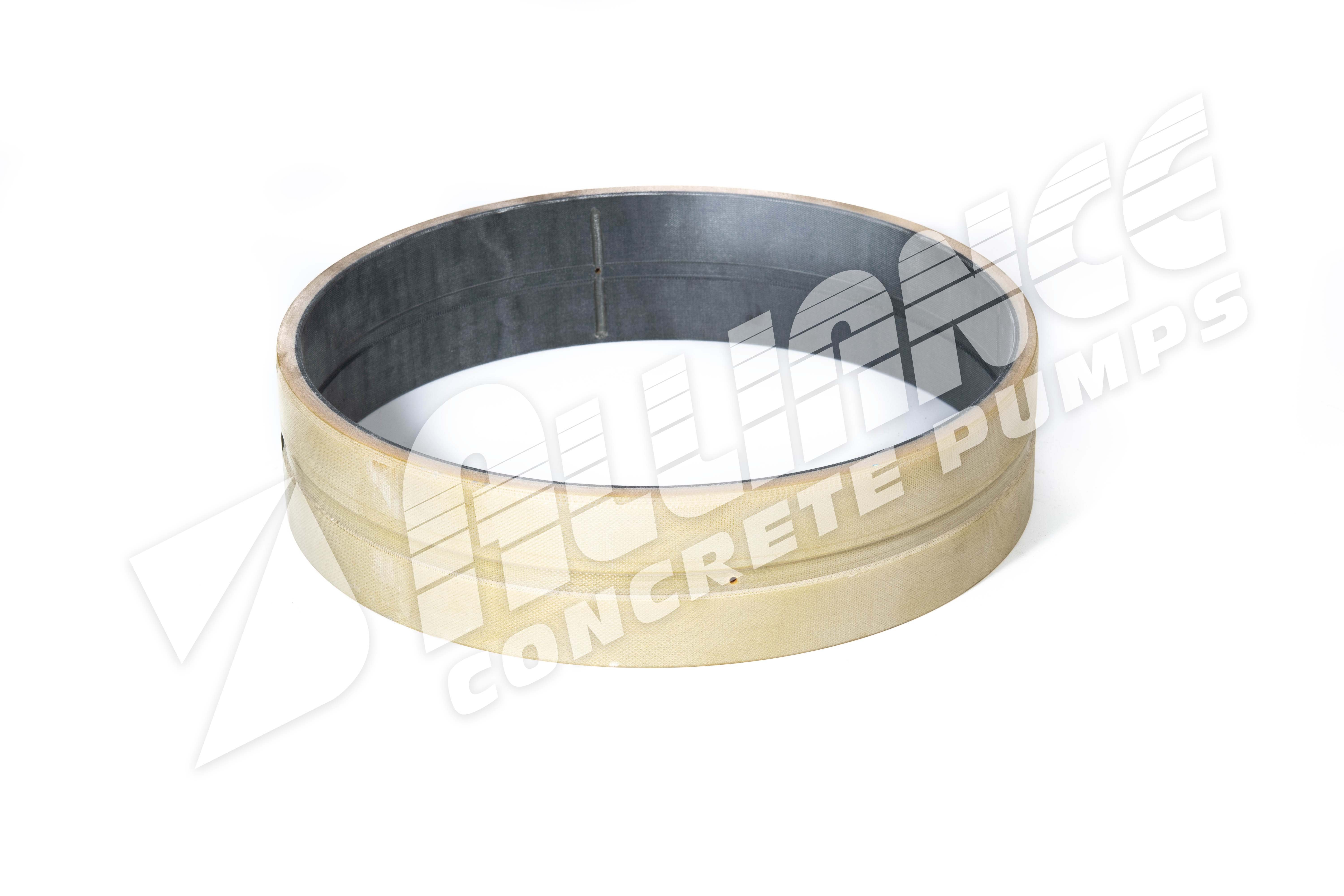 Bottom Bushing (T010102), Turning Assembly