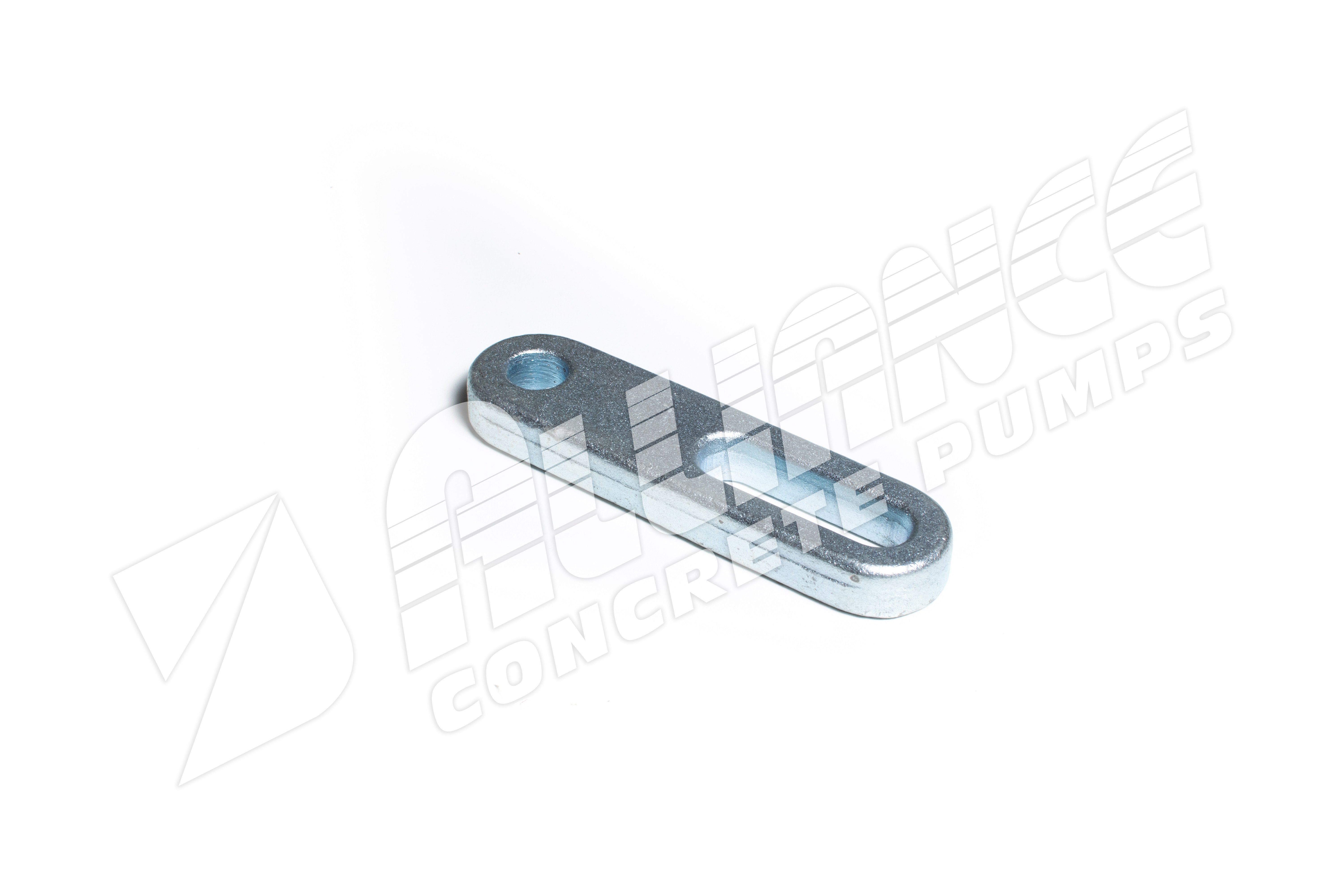 Wedge Holder For 6" Wedge Clamp