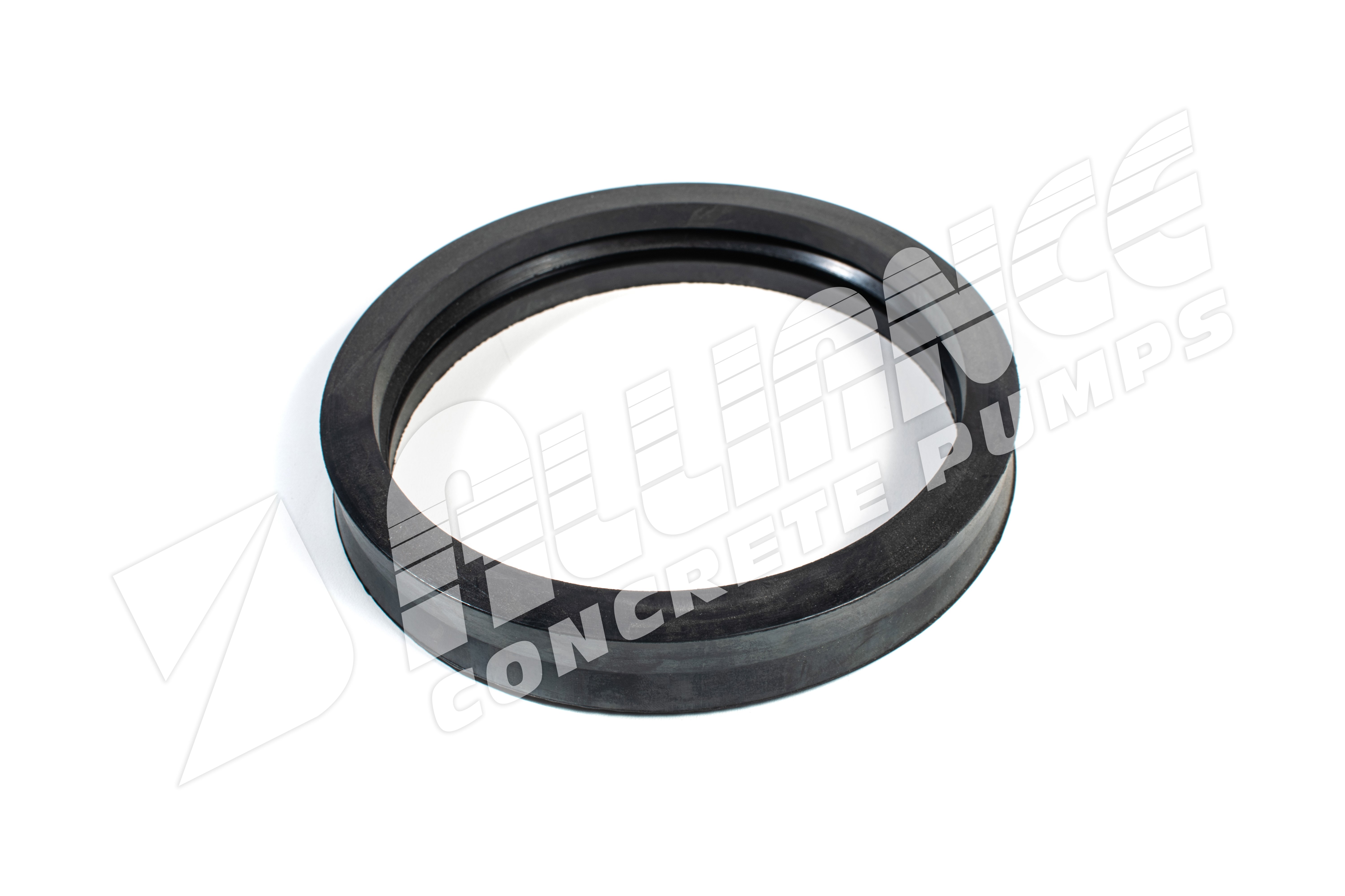 6" Metric Gasket
