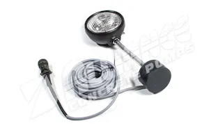Magnetic Working Spot Light, 12v