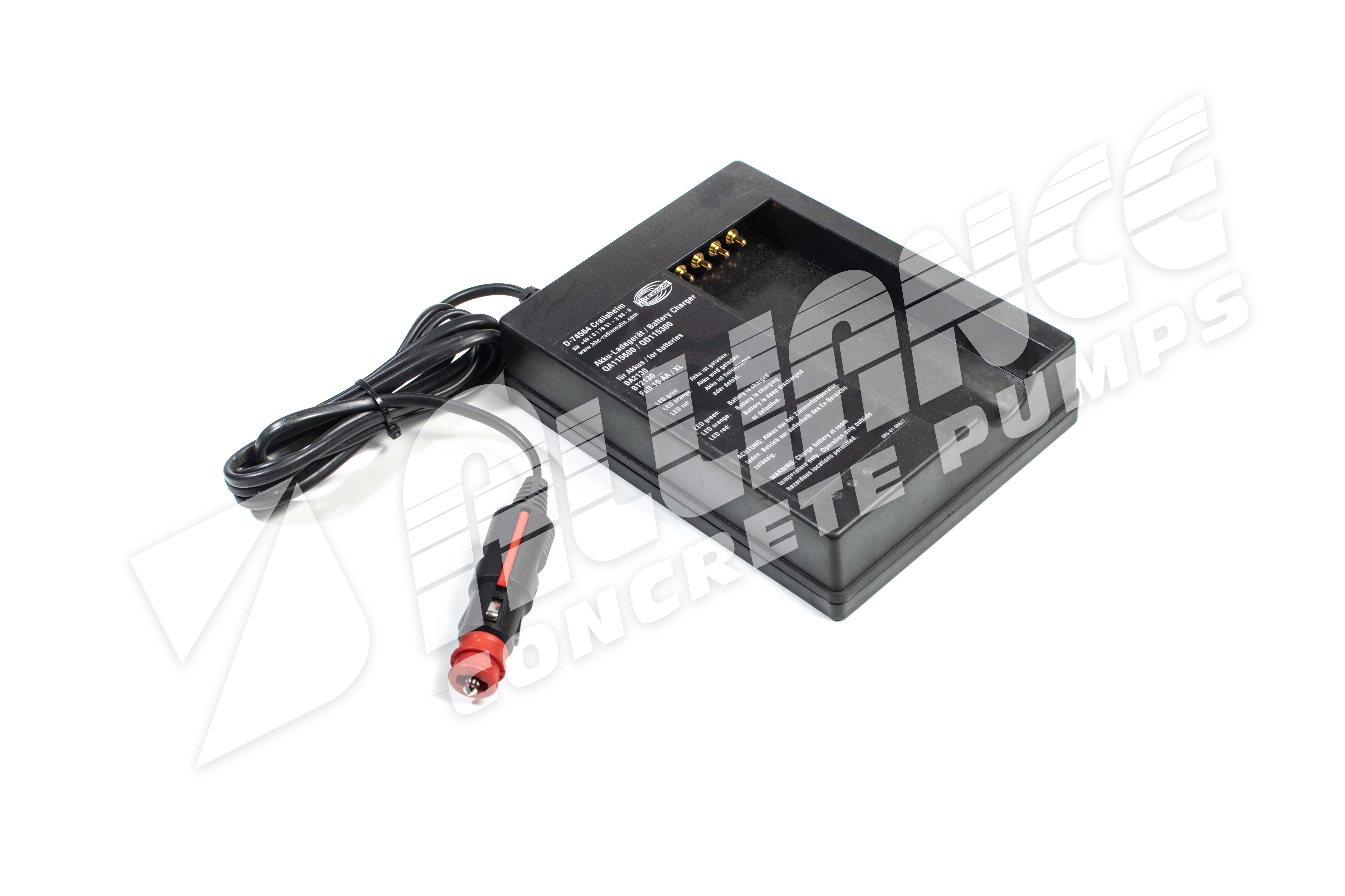 Battery Charger (Large), HBC