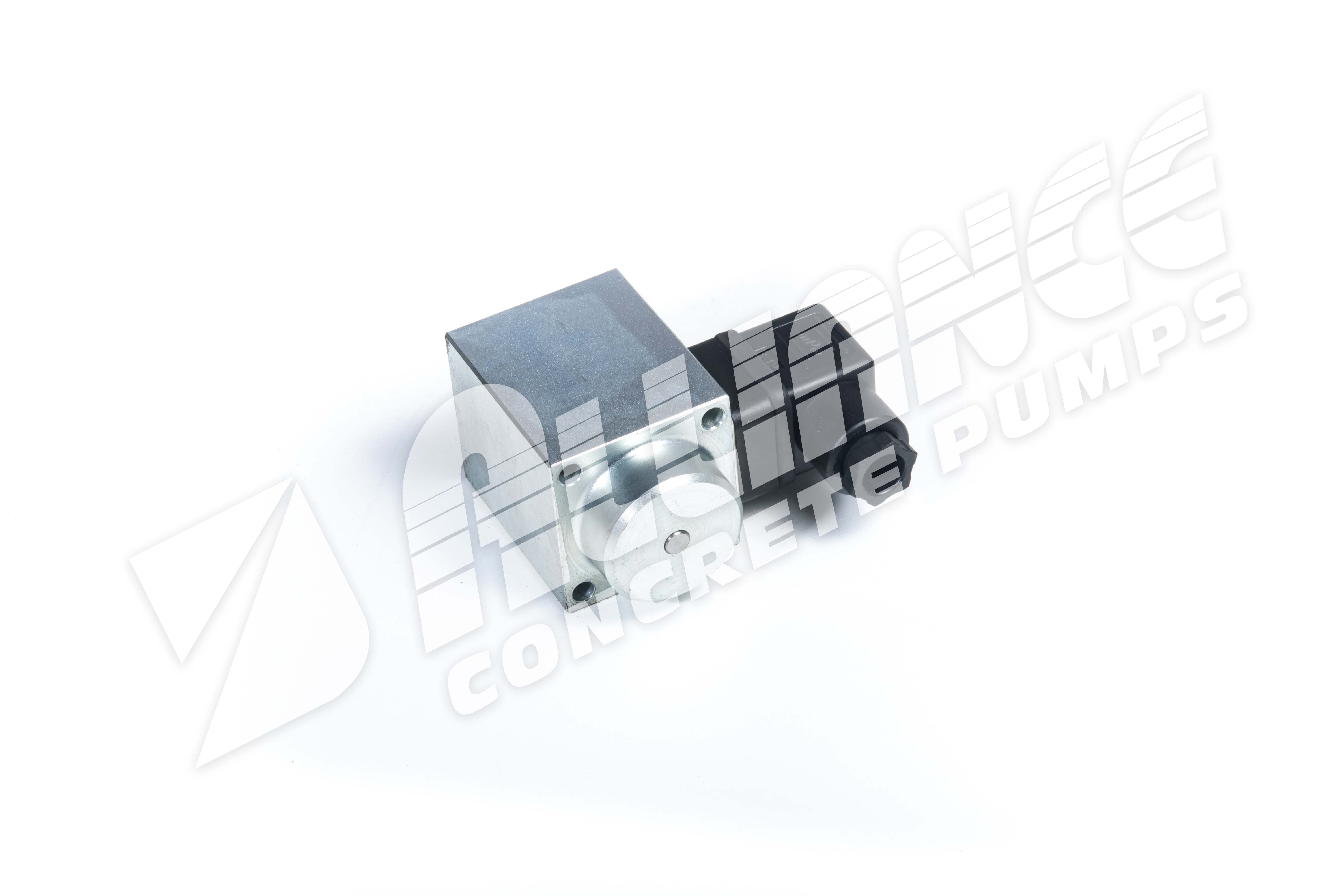 Reversing Valve Coil, 12v