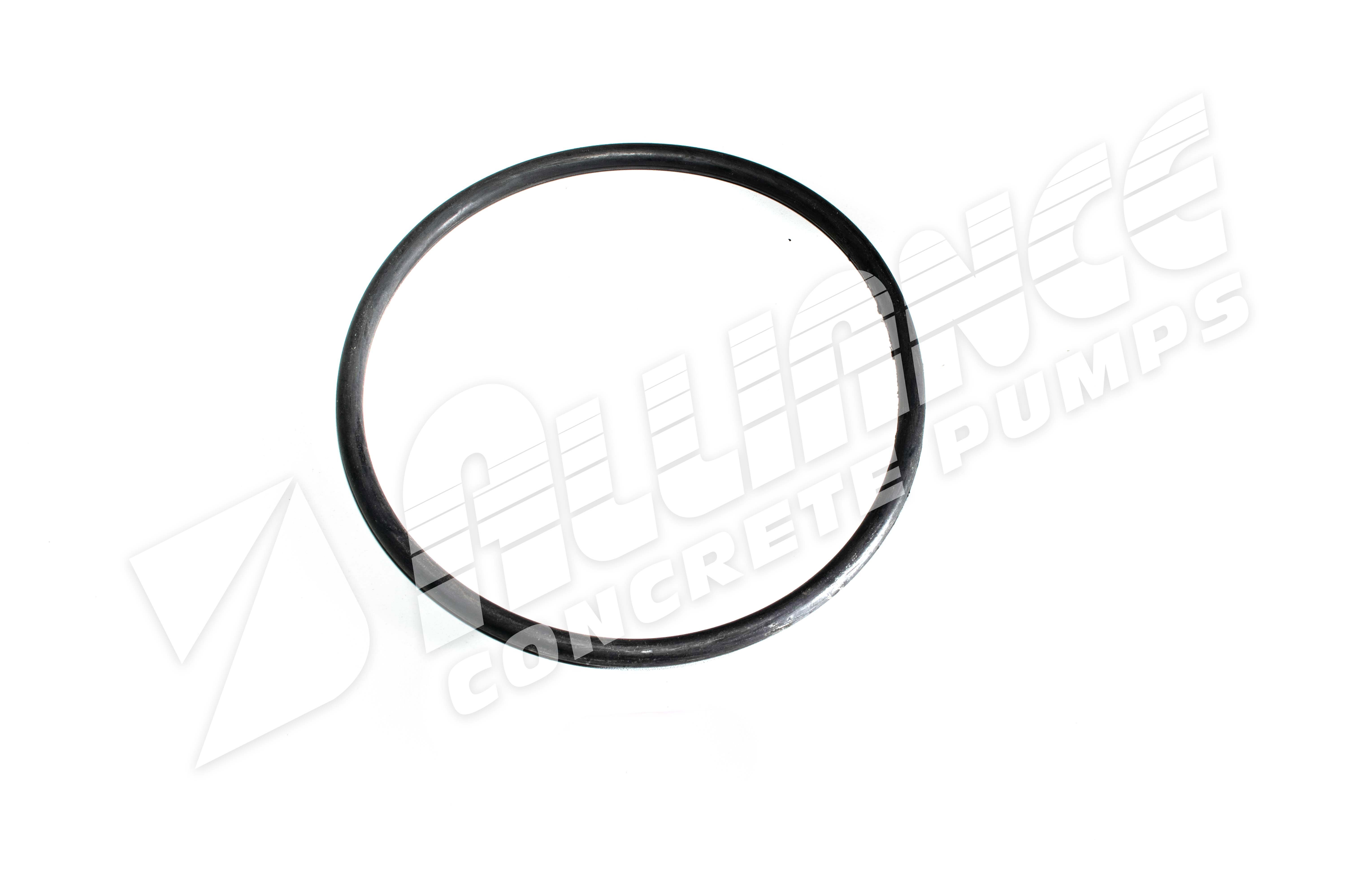 7" O-ring 200mm x 10mm (Old)