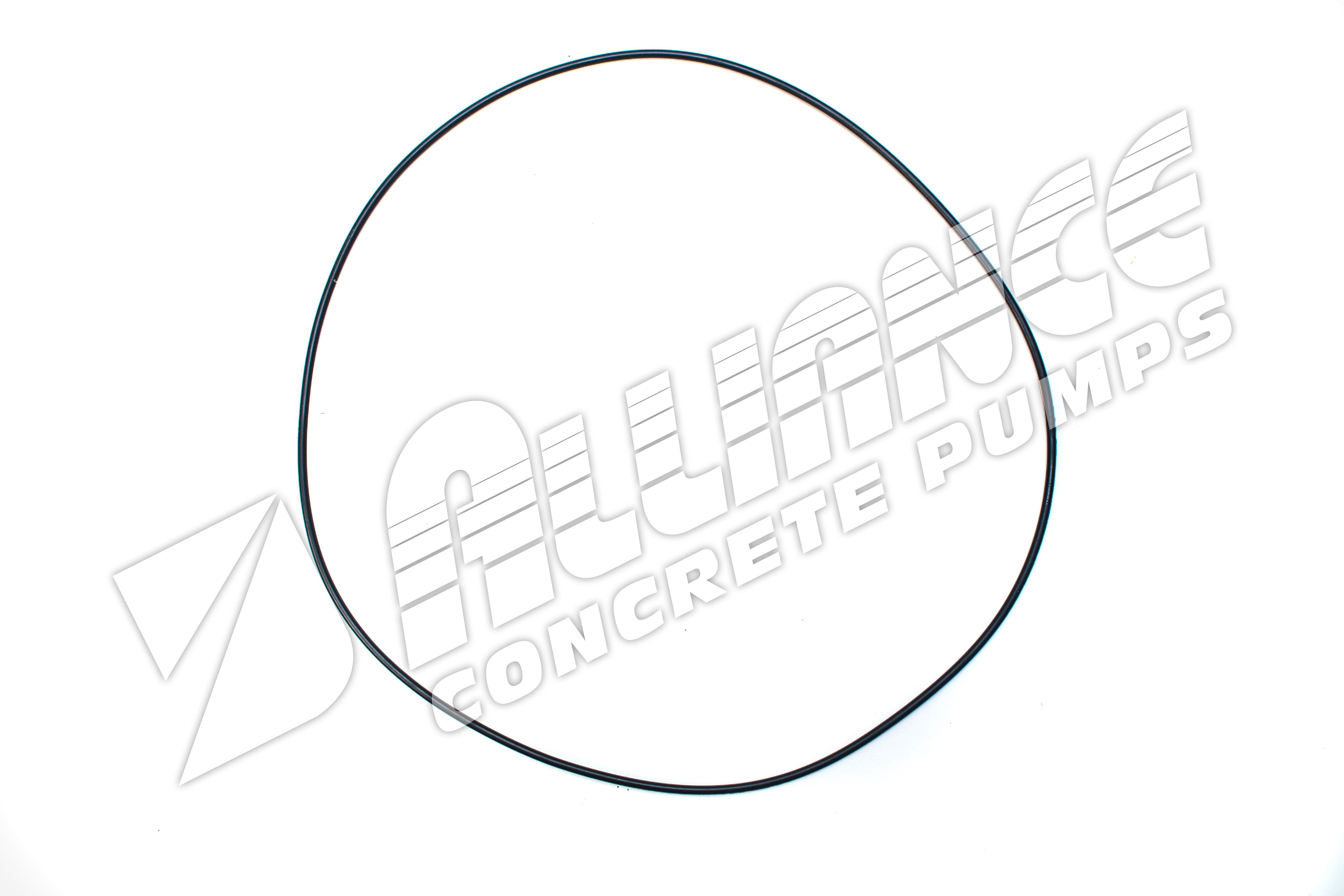 O-Ring 240mm x 3mm (Requires 2)
