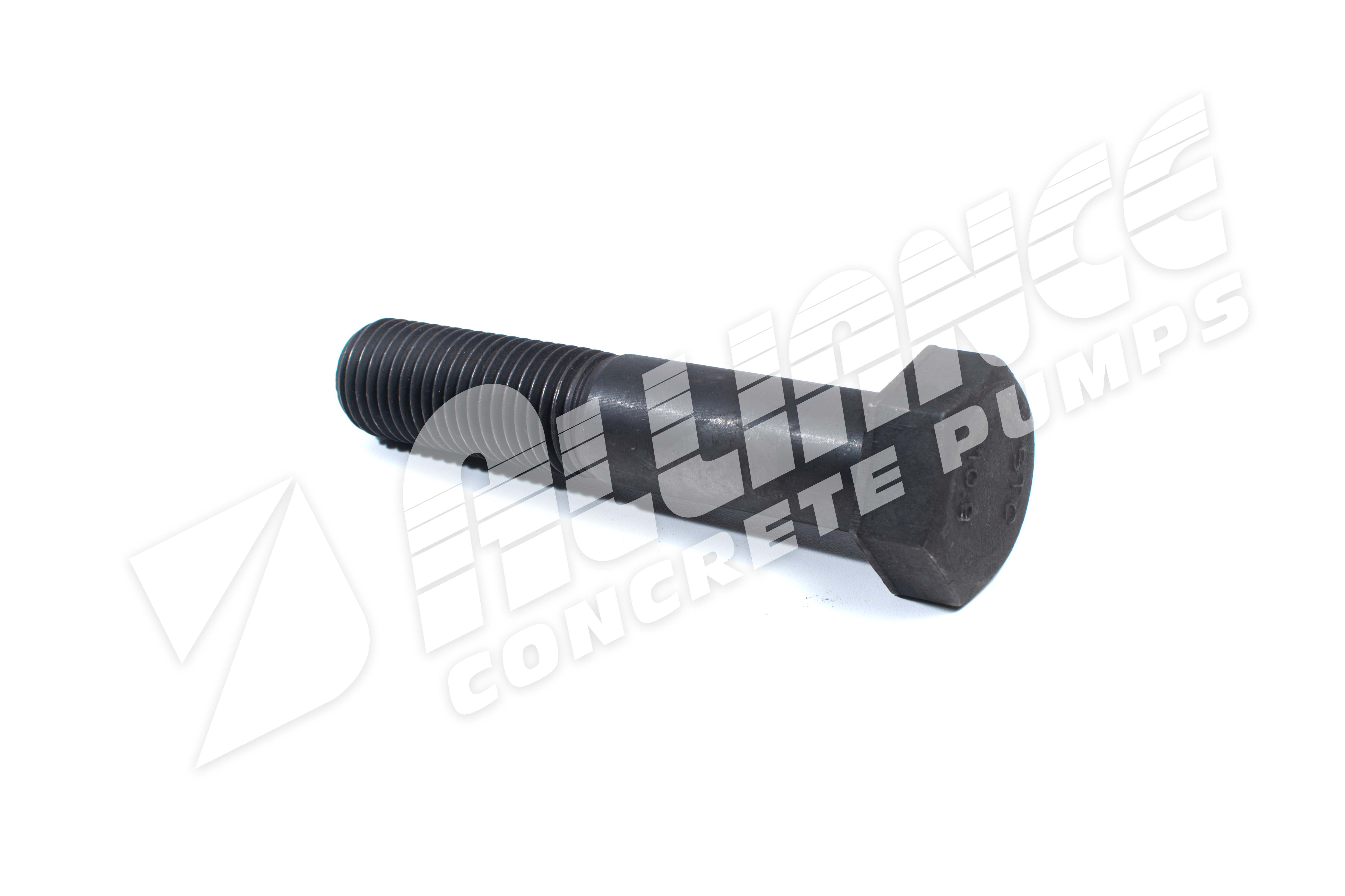M30 x 150 - 8.8 Bolt