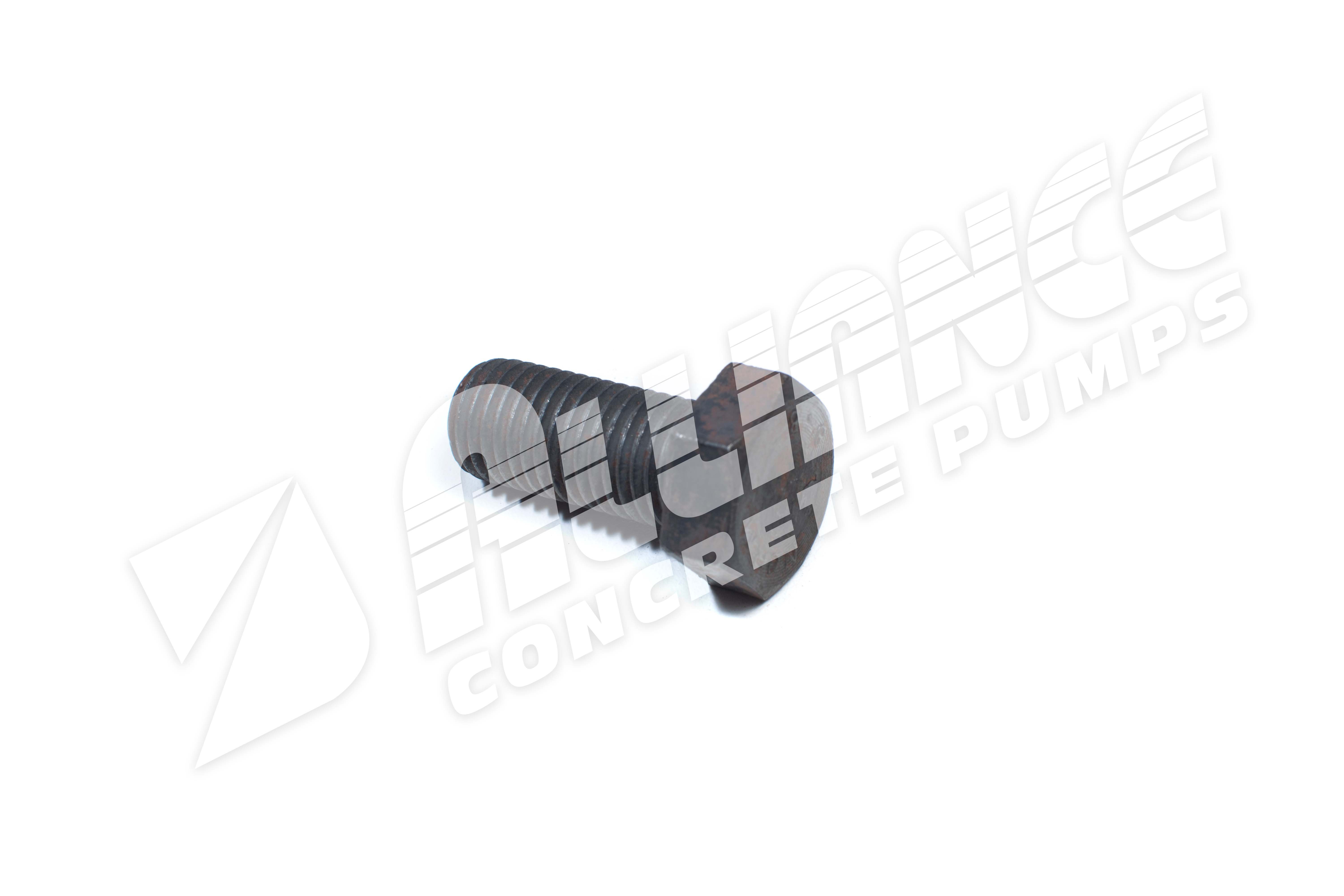M16 x 35 - 8.8 Bolt