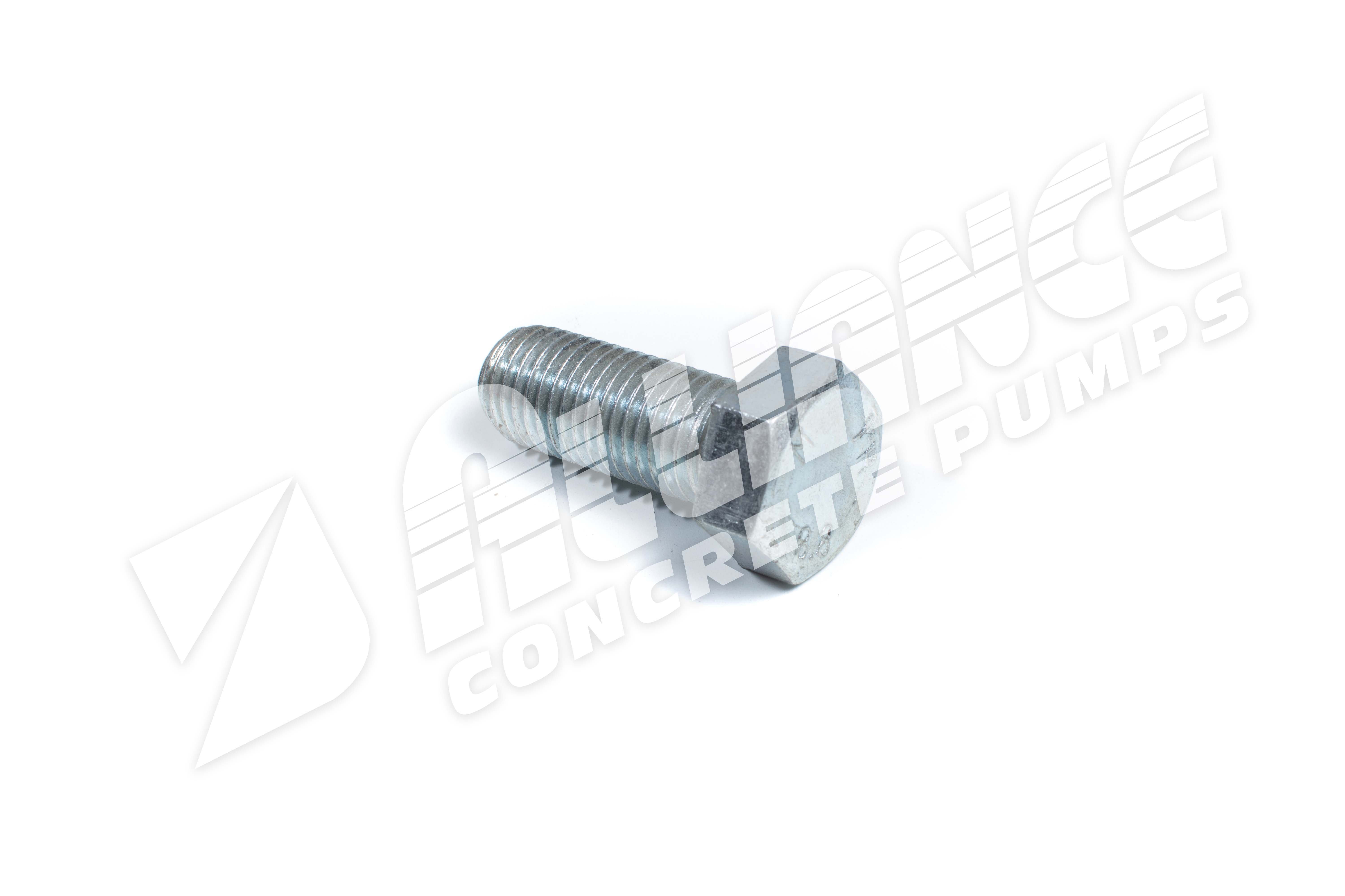 M24 x 60 - 8.8 Bolt