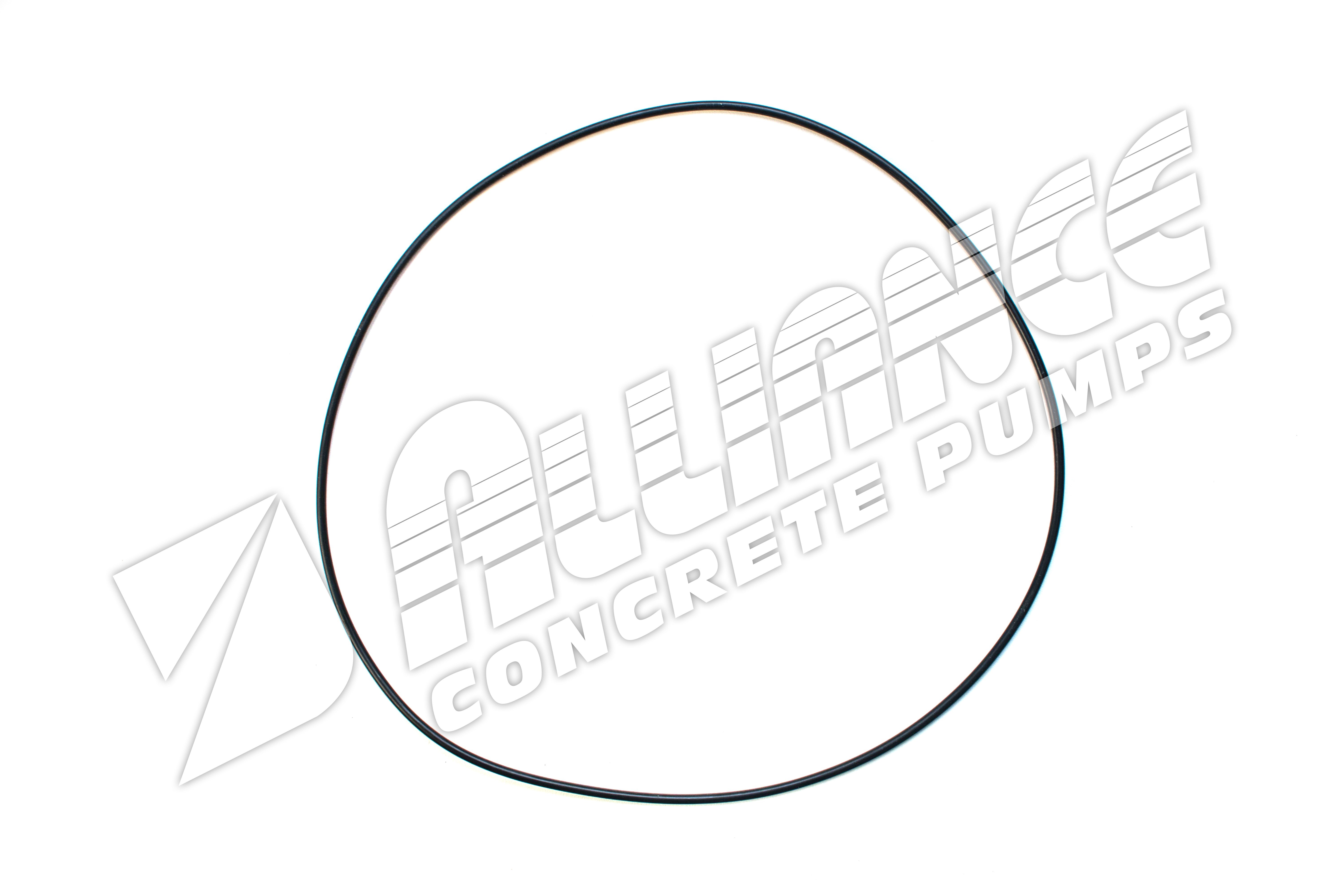 O-Ring 207mm x 3mm (Requires 2)