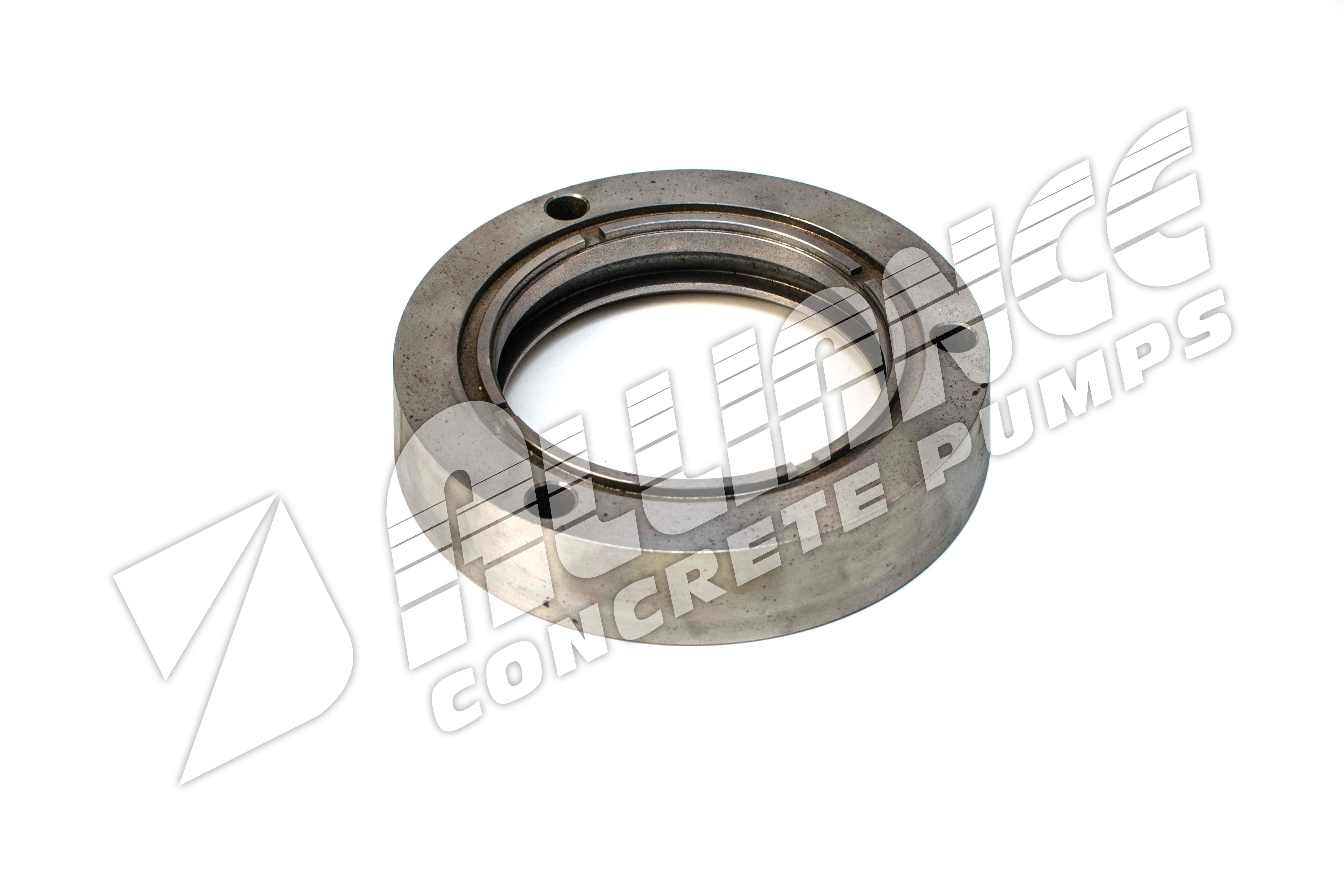 Sealing Cover