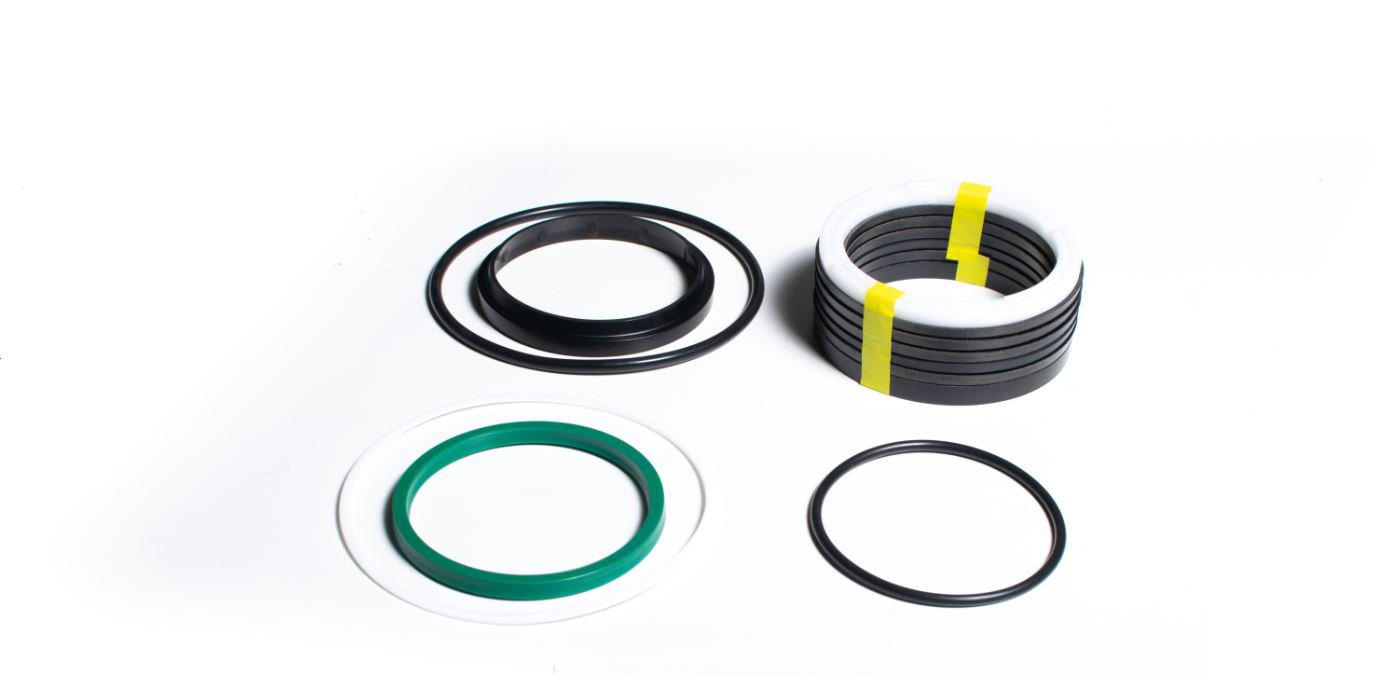 Seal Kit 130/80