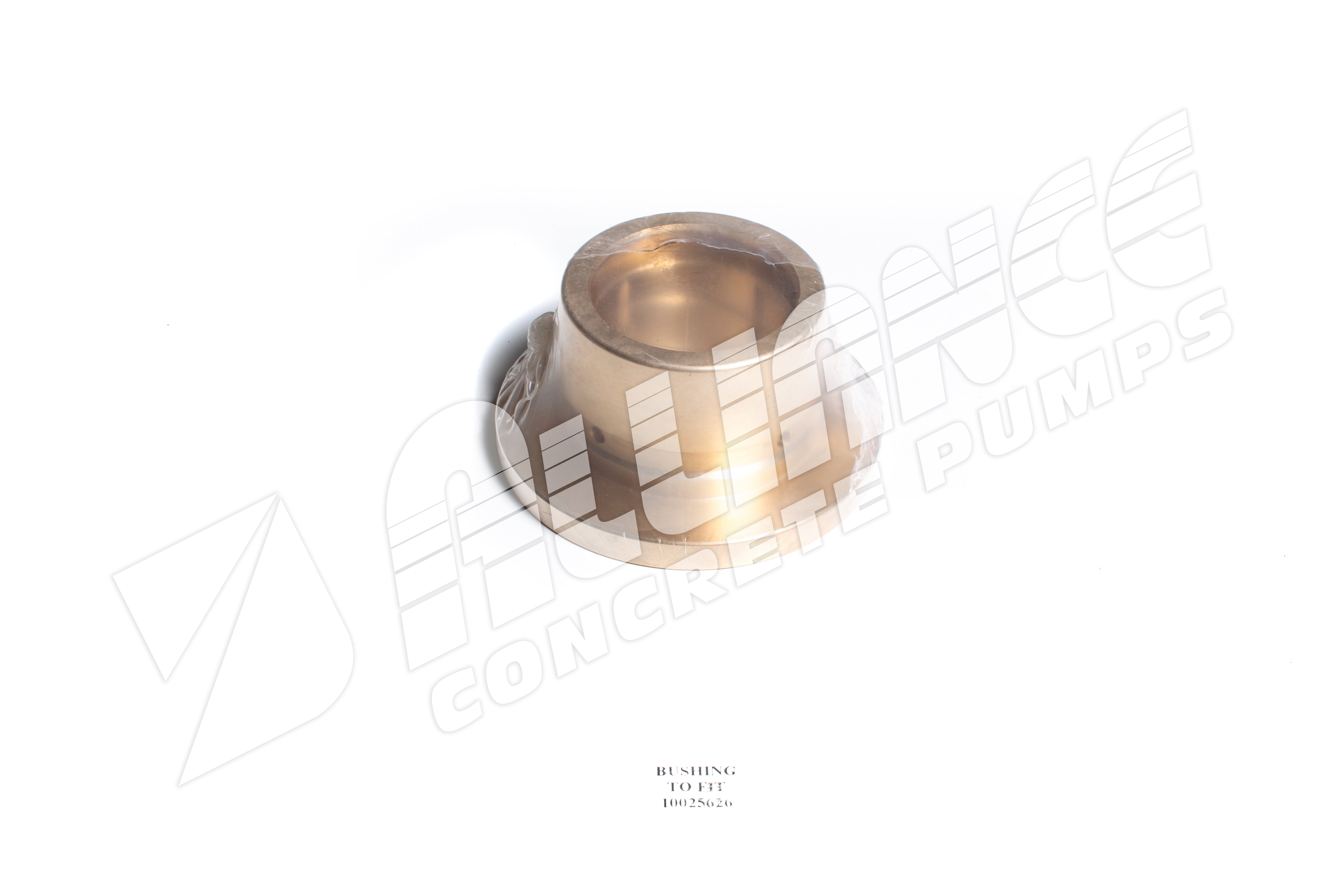 Bushing