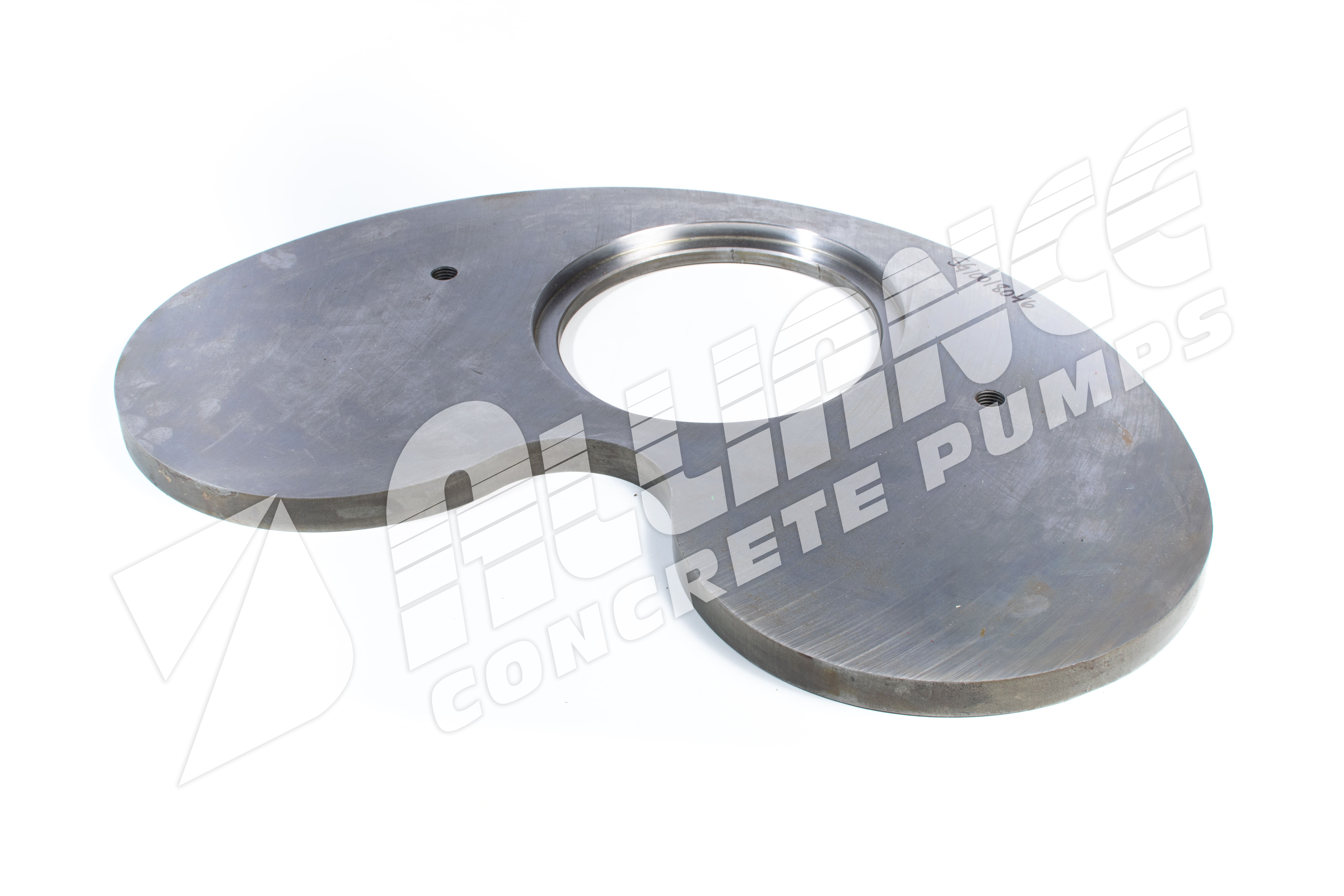 Kidney Plate (135)