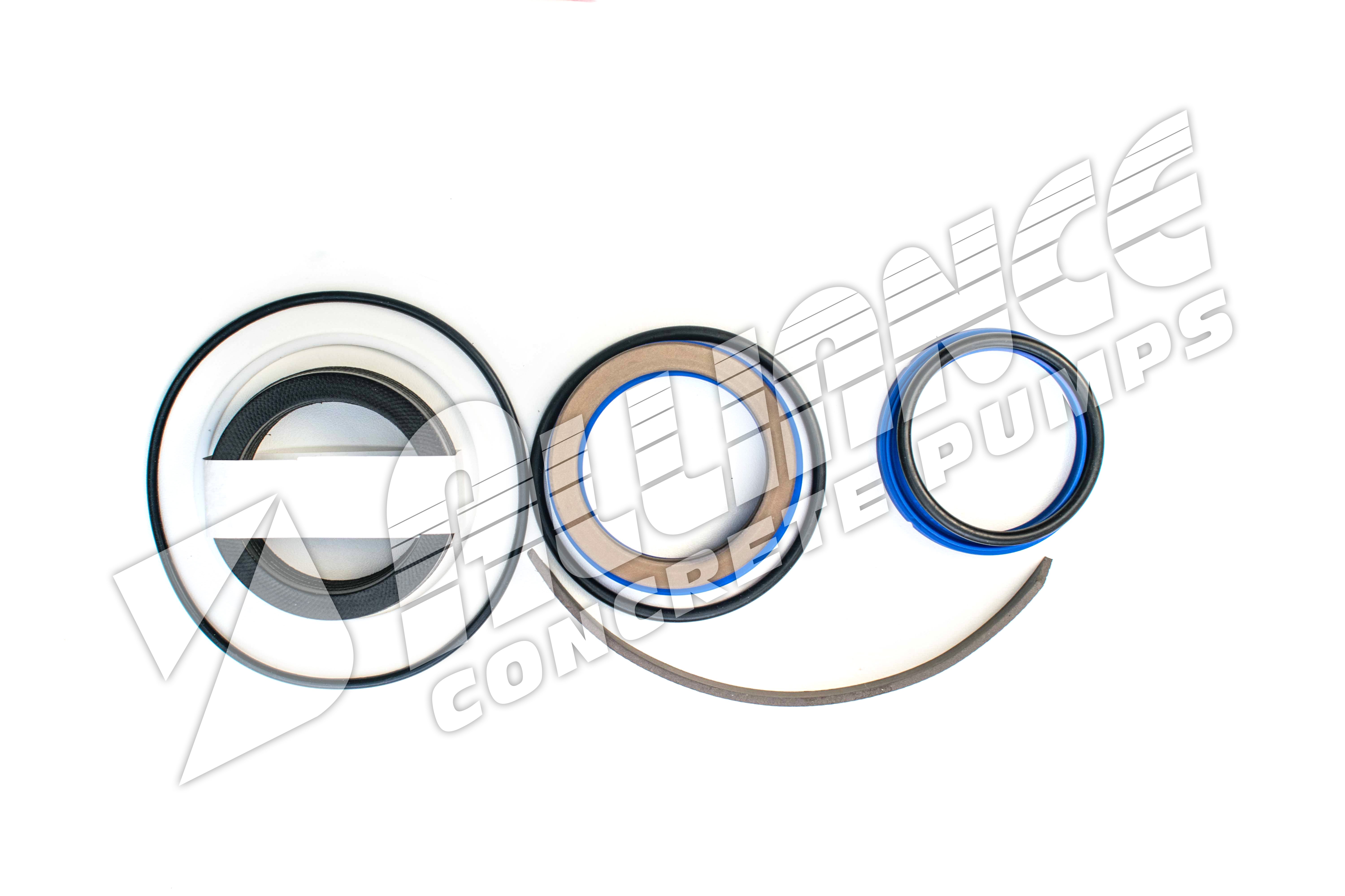 Seal Kit 80/50
