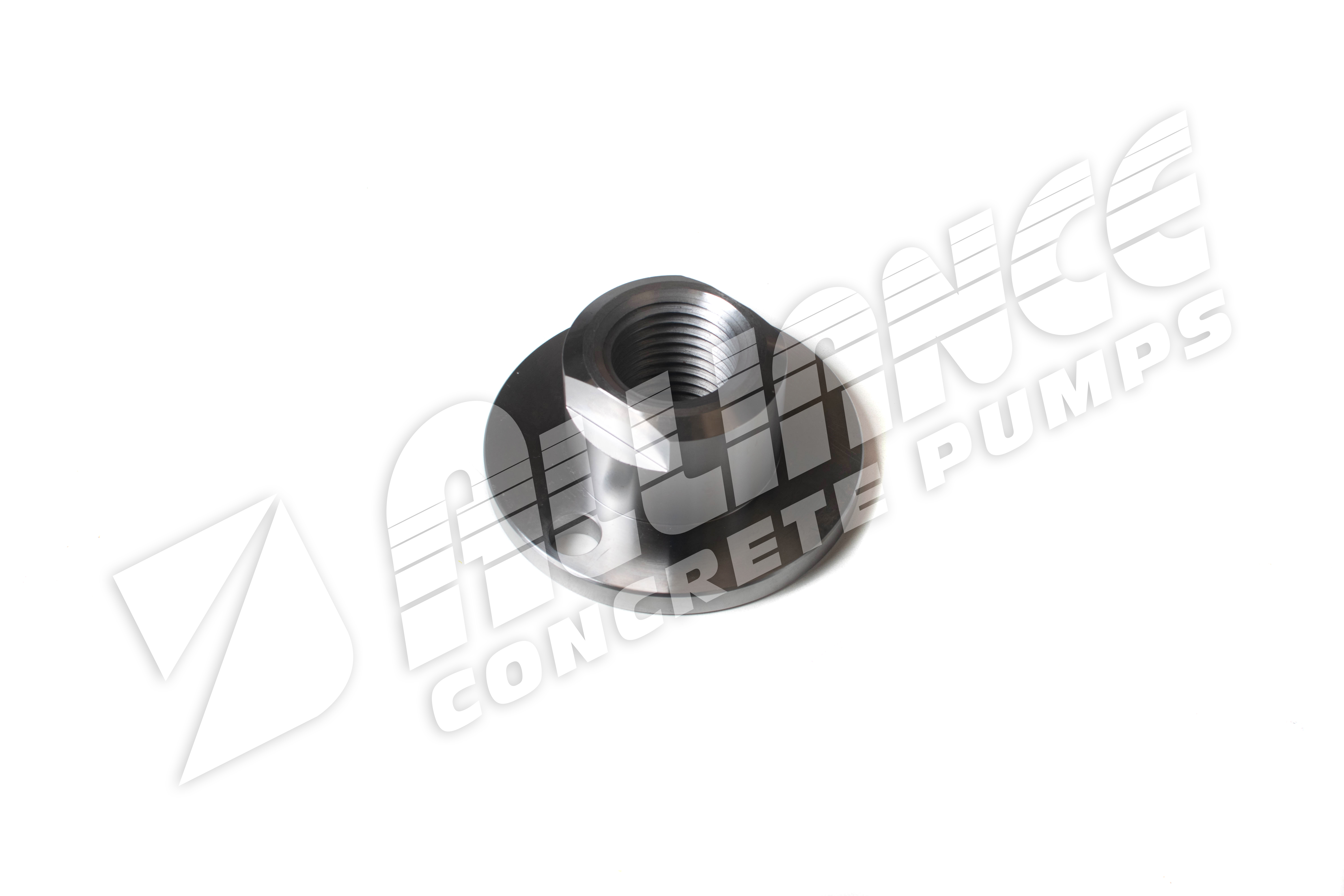 Rock Valve Nut