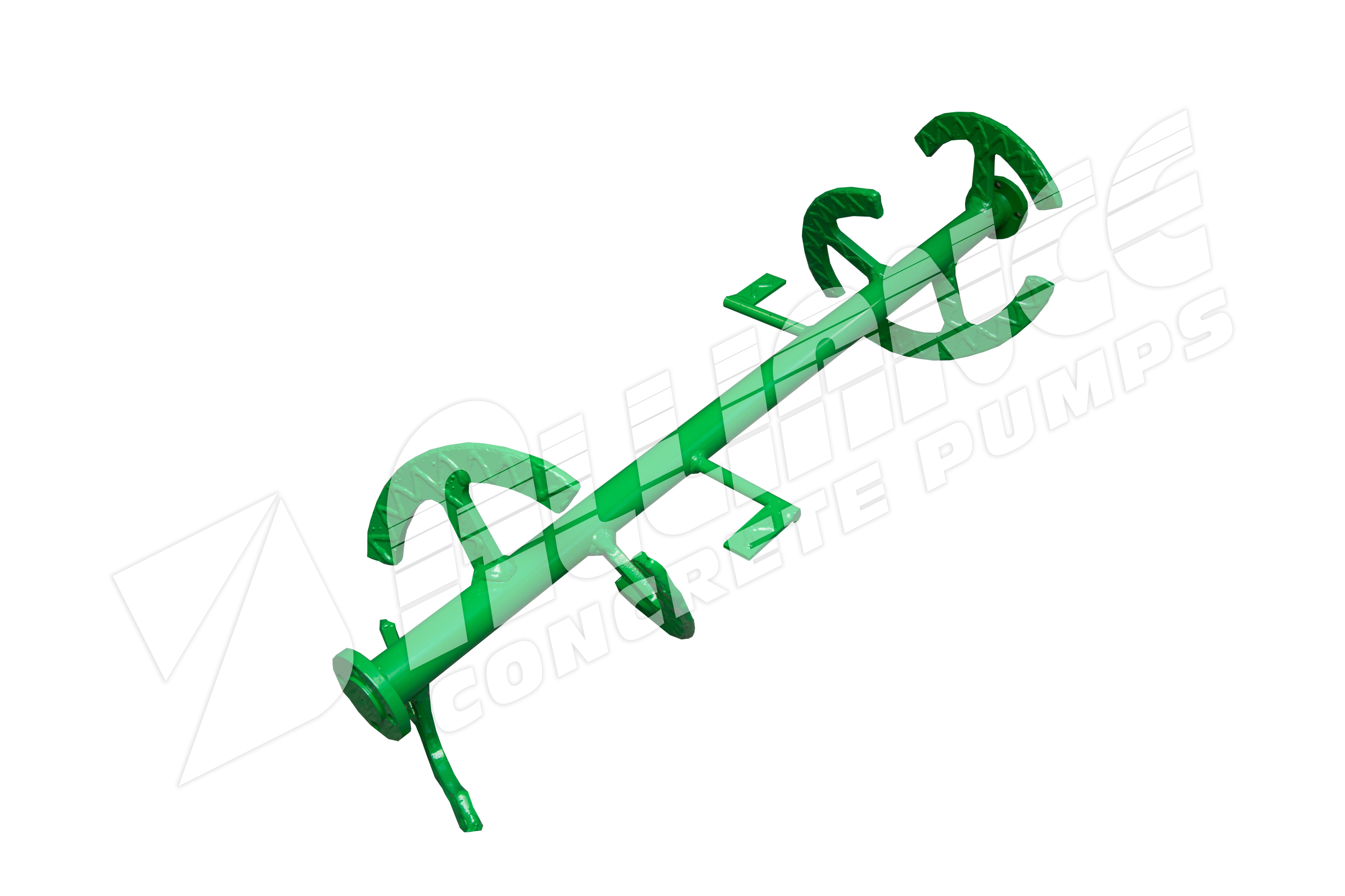 M/B/E Rock Hopper - Alliance Concrete Pumps Online Store