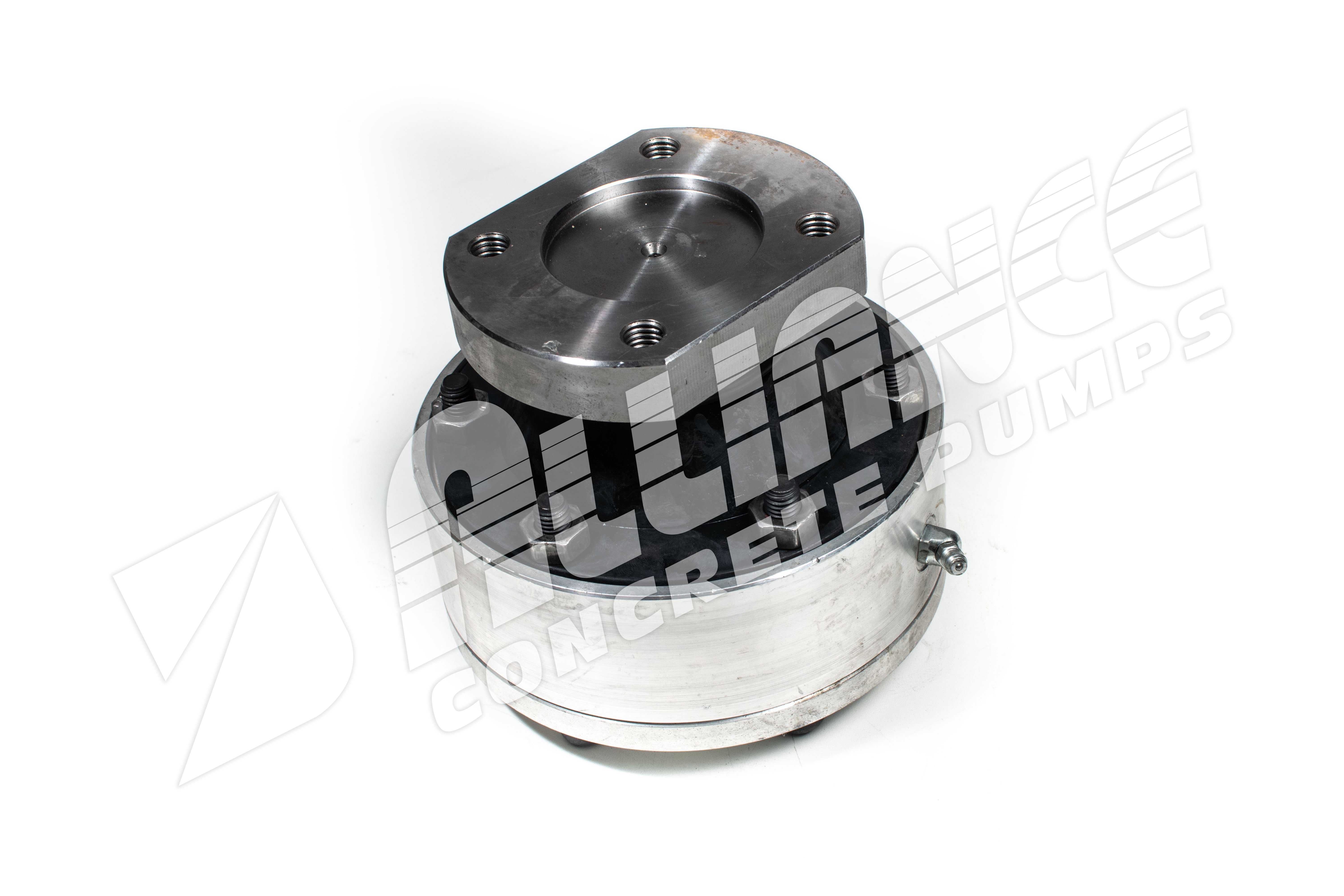 Agitator Bearing Assembly (Non Motor Side)
