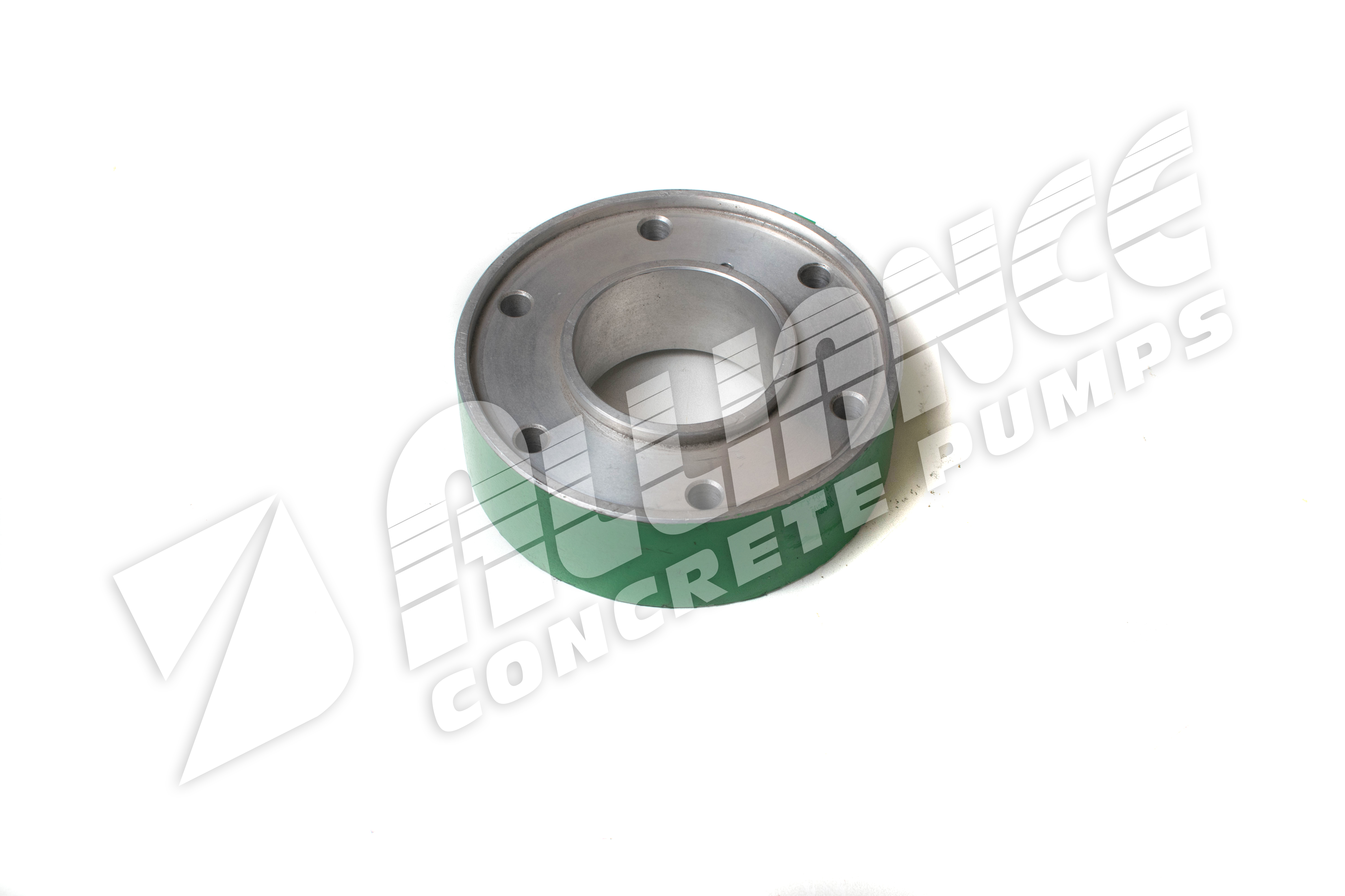 Bearing for Agitator Passenger Side