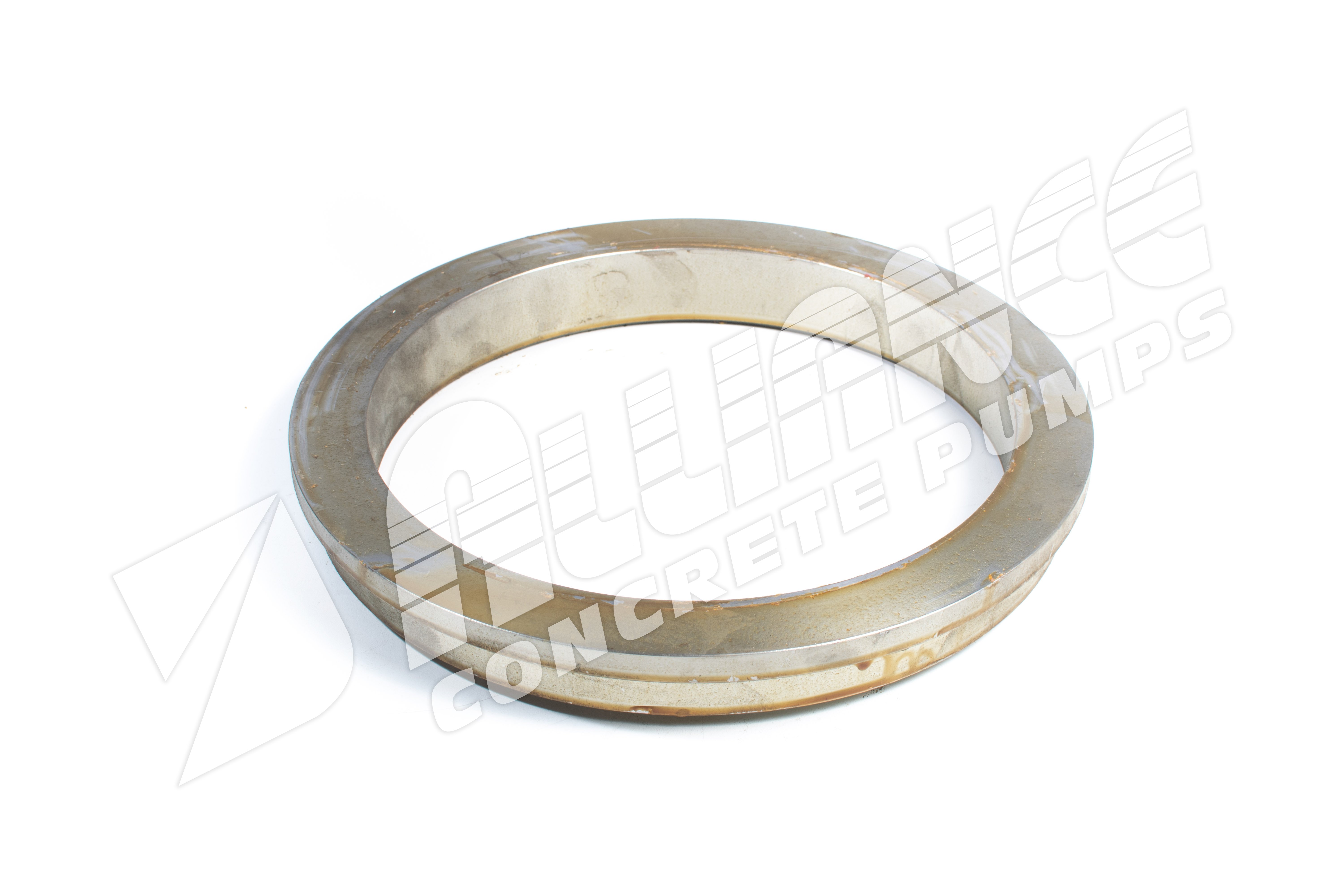 7" Non-Carbide Cutting Ring (165) (303914049, 10063938, 30396328)